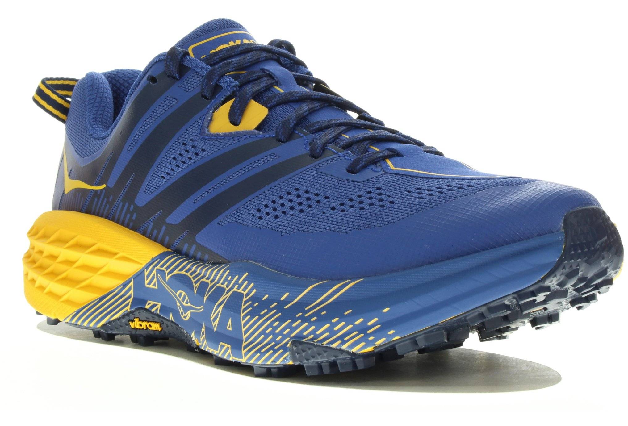 HOKA ONE ONE - 28㎝　HOKA　M SPEEDGOAT 3 ONEONE Hoka One One Speedgoat 3 Review | Running Shoes Guru