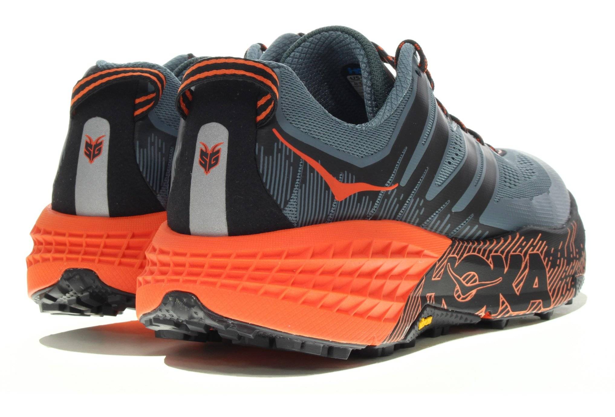 HOKA ONE ONE - 28㎝　HOKA　M SPEEDGOAT 3 ONEONE Men's Speedgoat 3 Trail Running Shoe | HOKA ONE ONE®