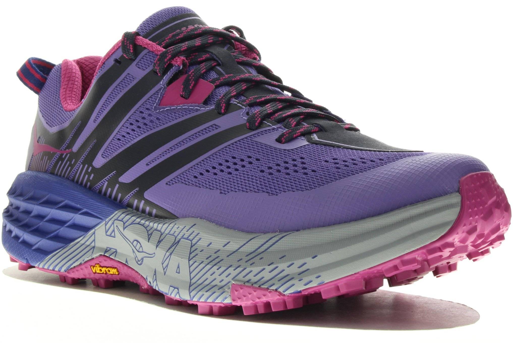 Hoka One One SpeedGoat 3 W 
