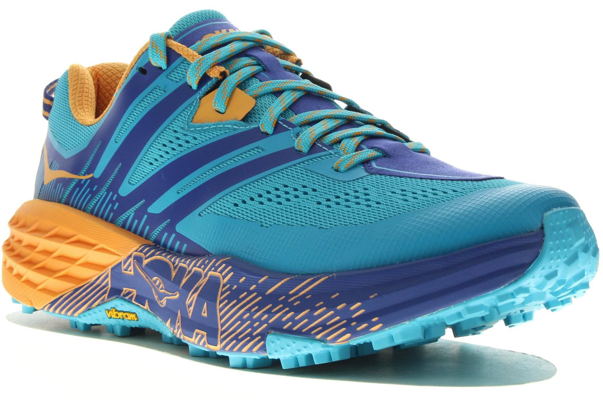 Hoka One One SpeedGoat 3 W 