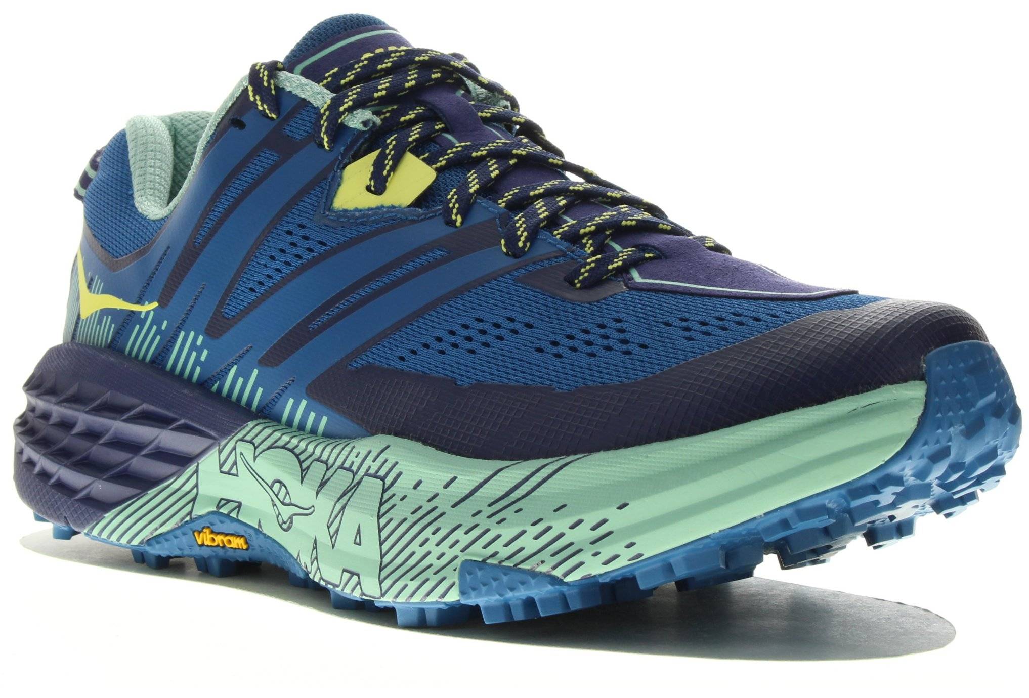 Hoka One One SpeedGoat 3 W 