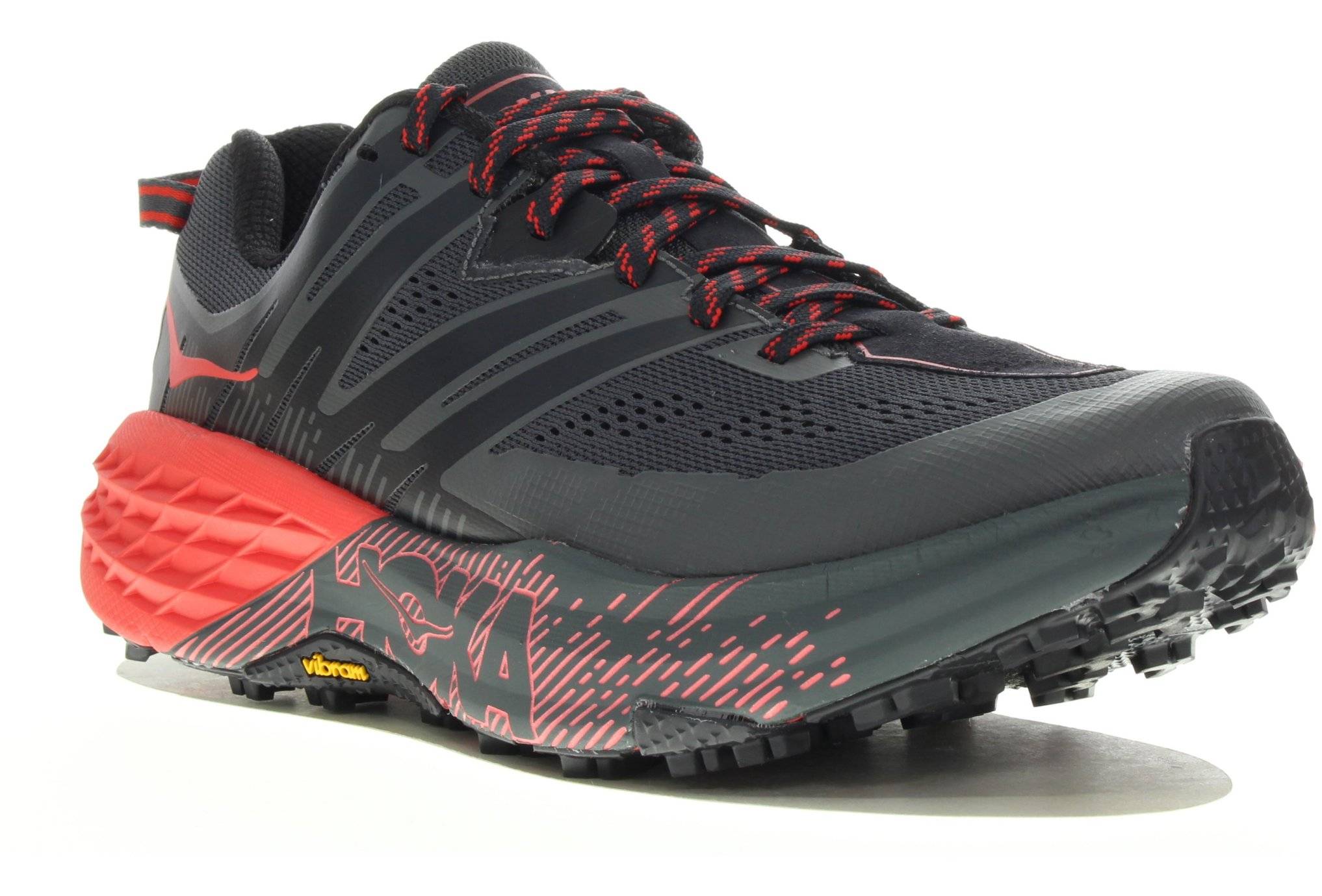 Hoka One One SpeedGoat 3 W 