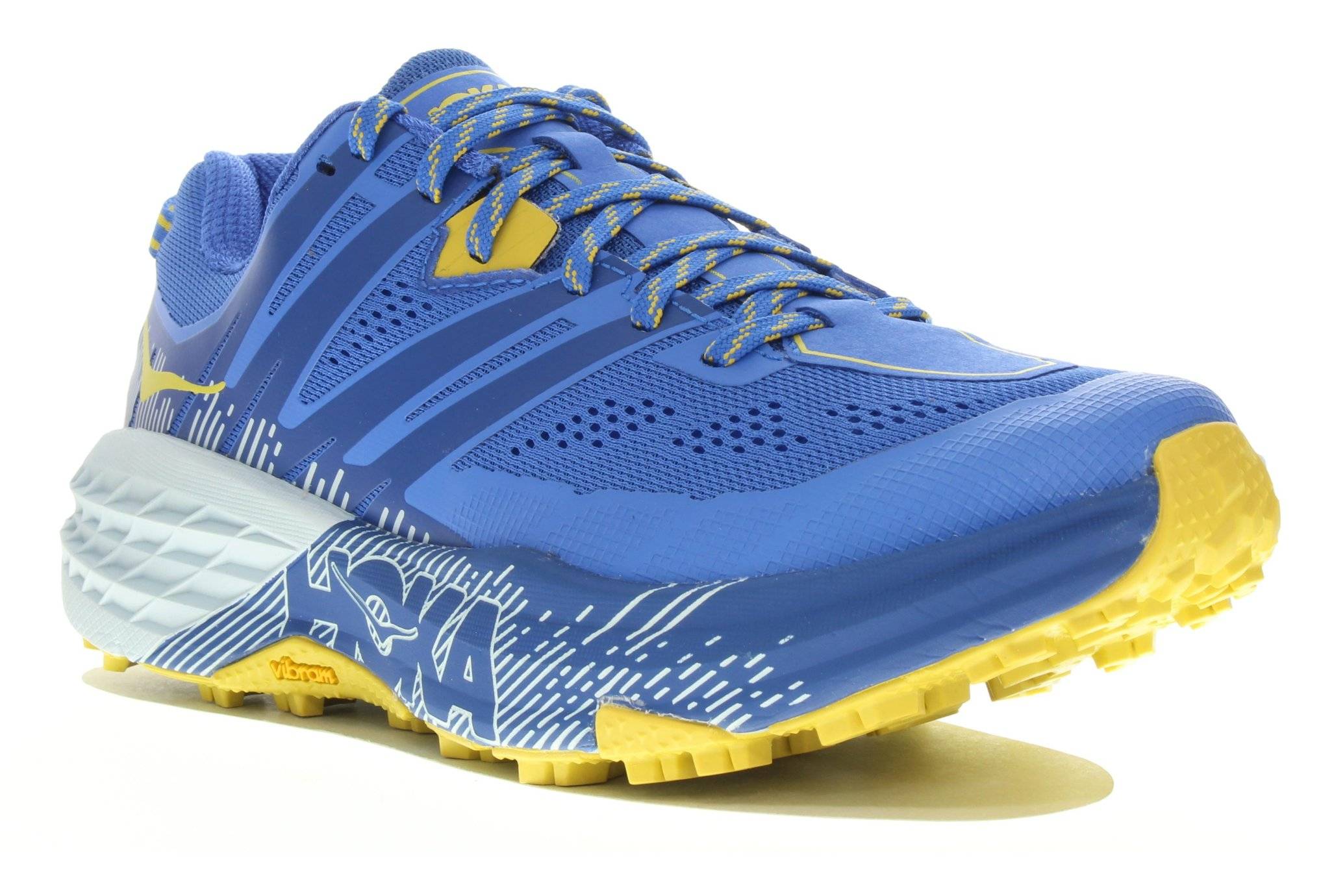 Hoka One One SpeedGoat 3 W 