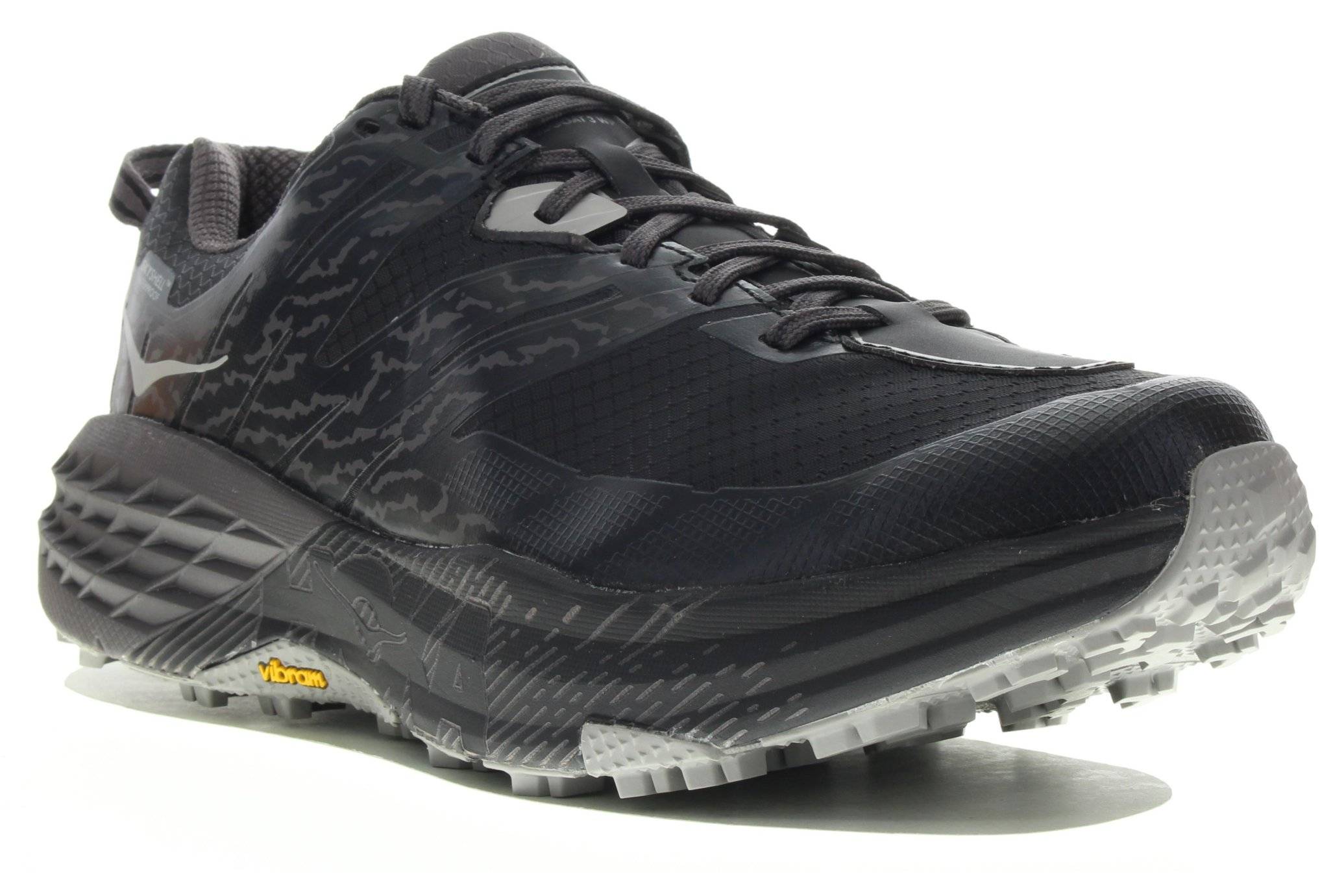 Hoka One One SpeedGoat 3 WP M homme en destockage 1102500 BDRZ