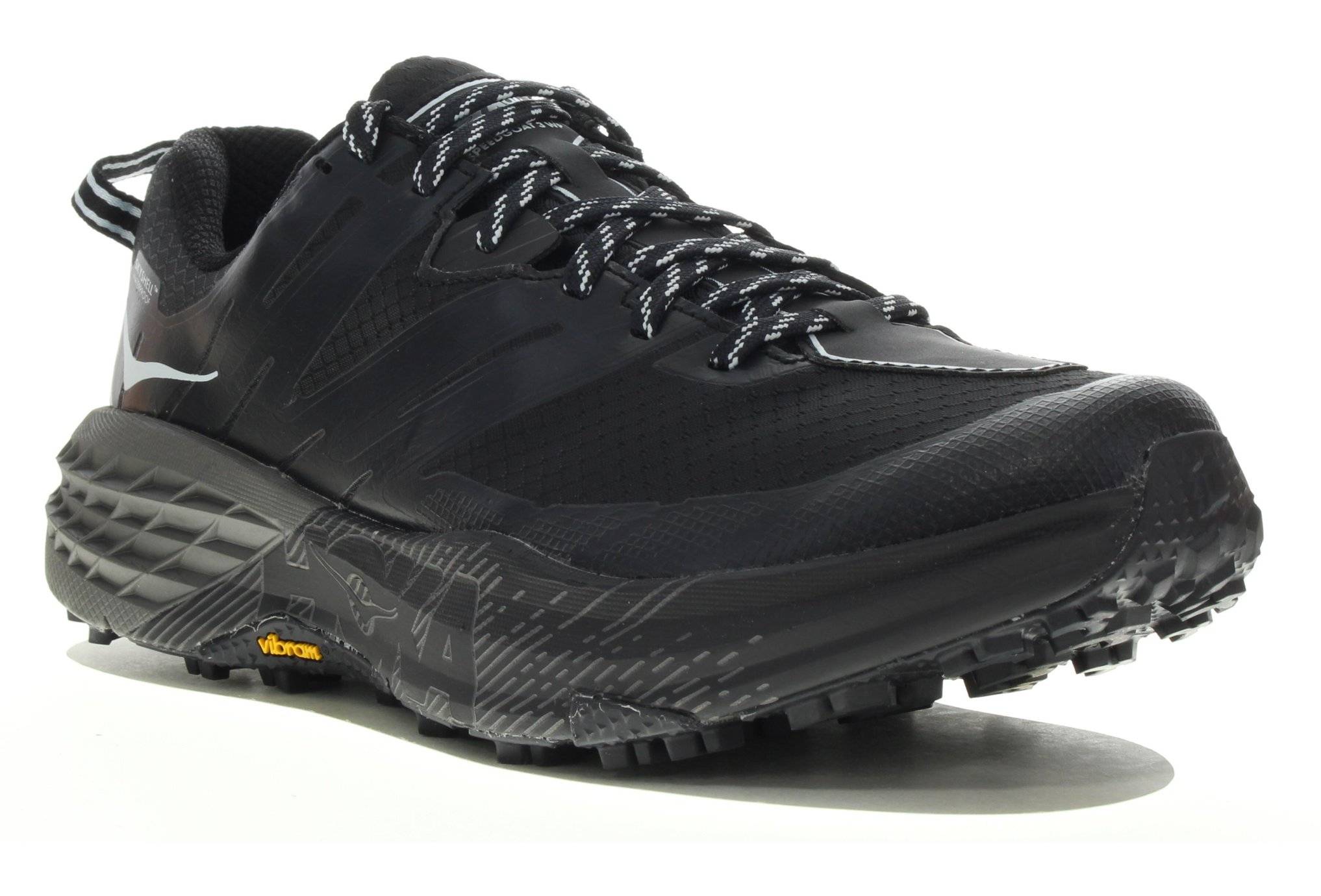 Hoka One One Speedgoat 3 WP W 