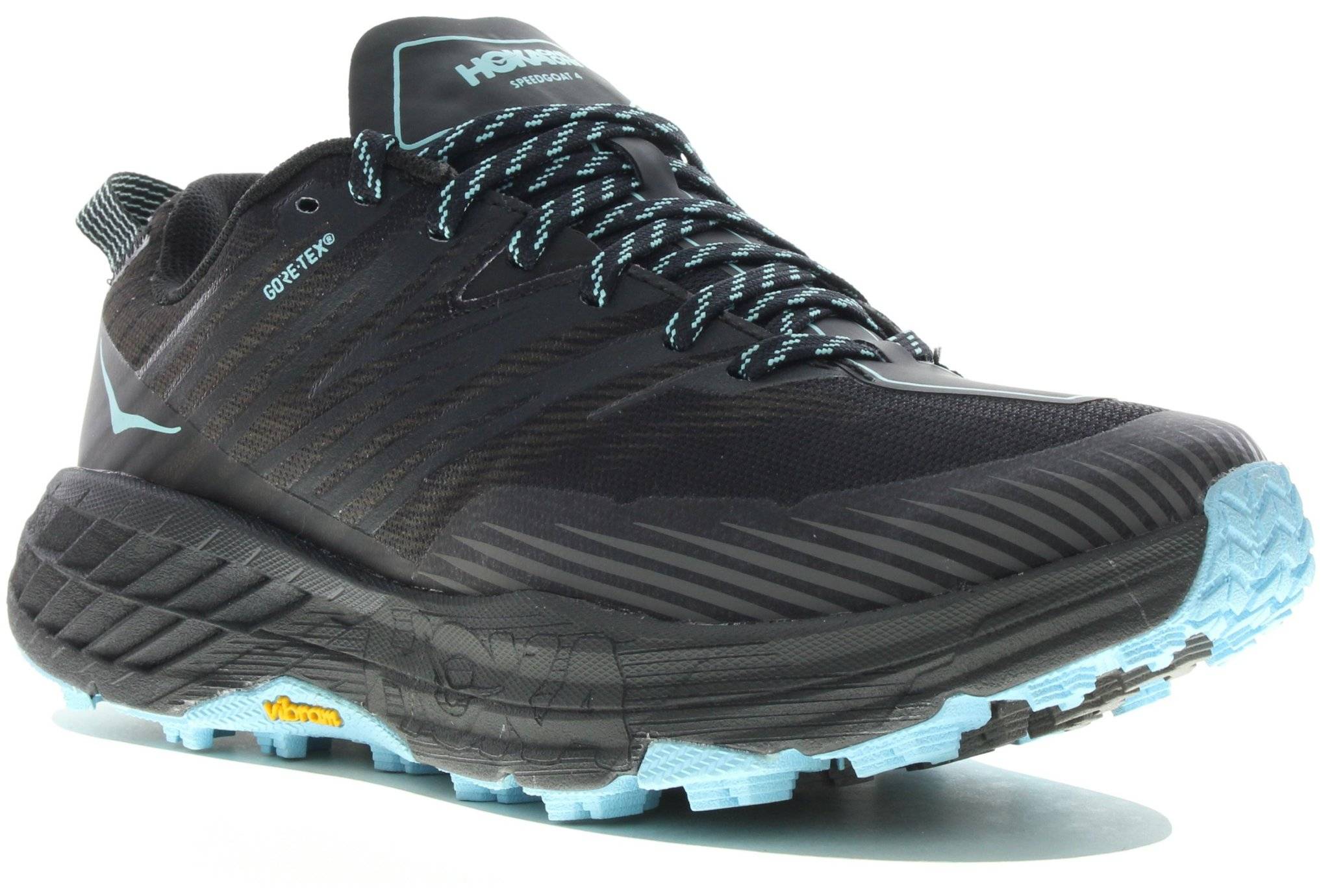 Hoka One One Speedgoat 4 Gore-Tex W 