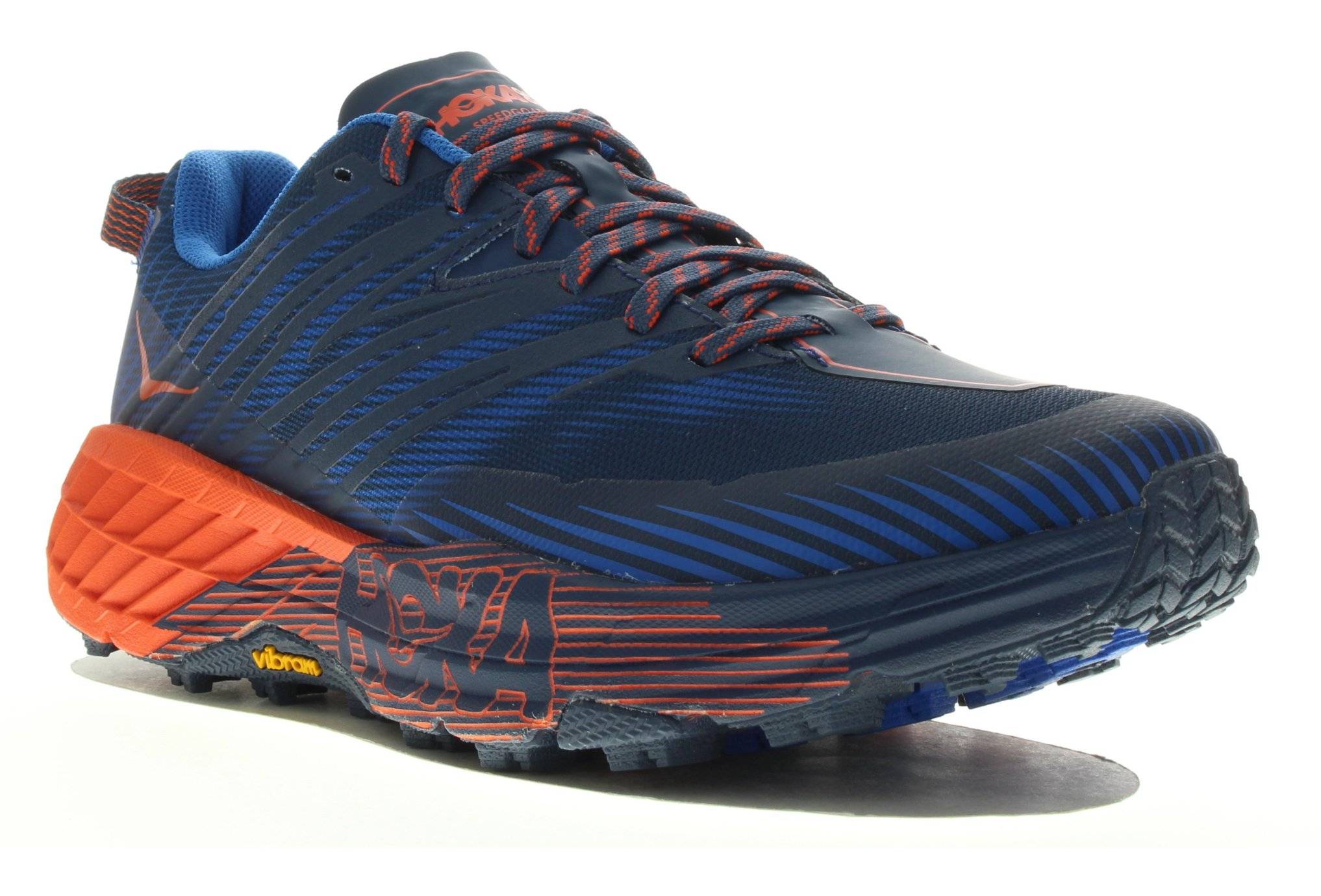 Hoka One One Speedgoat 4 M homme pas cher