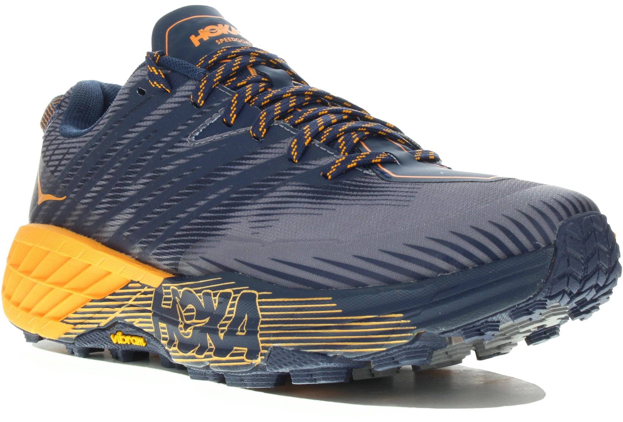 Hoka One One Speedgoat 4 M 