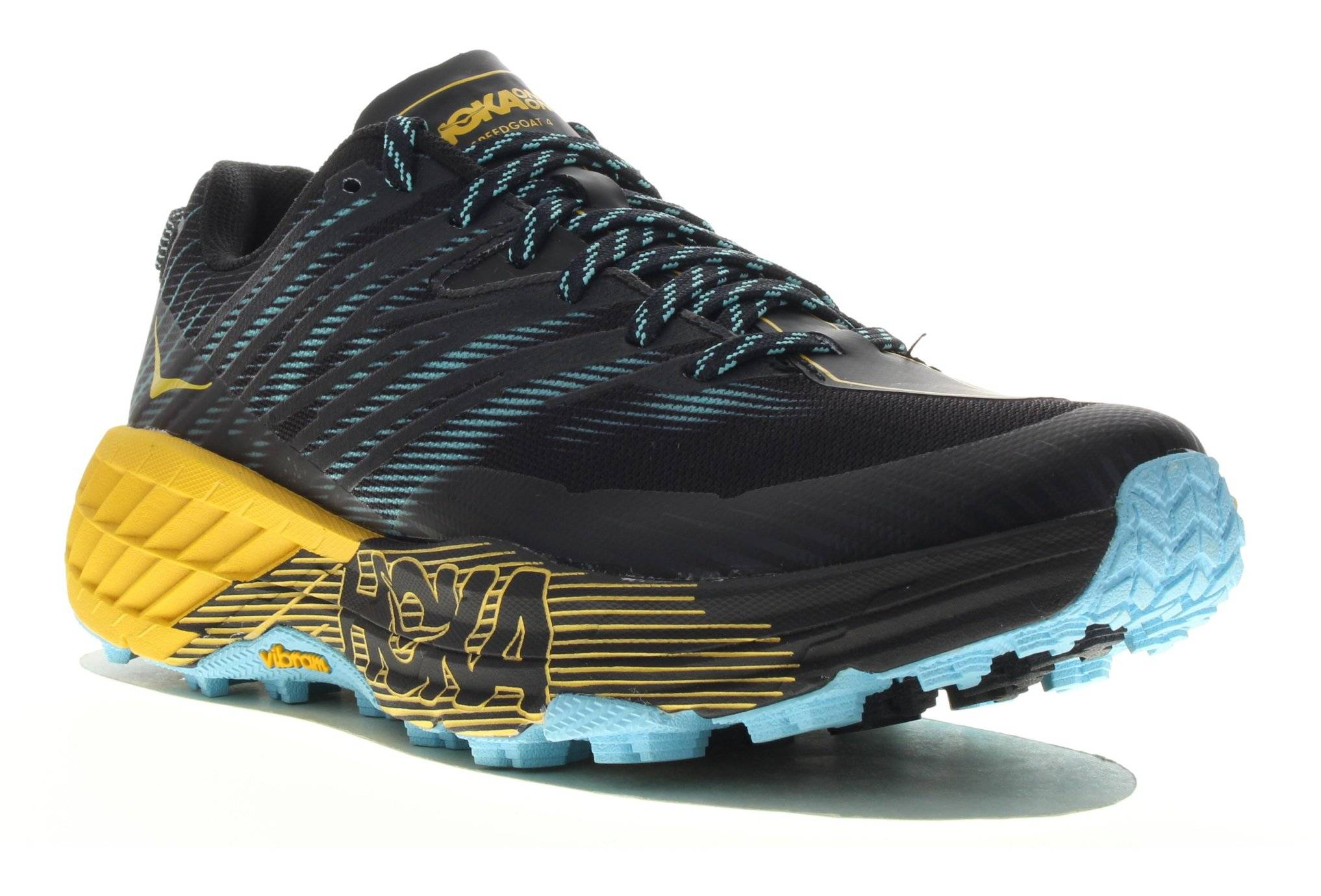 Hoka One One Speedgoat 4 W 