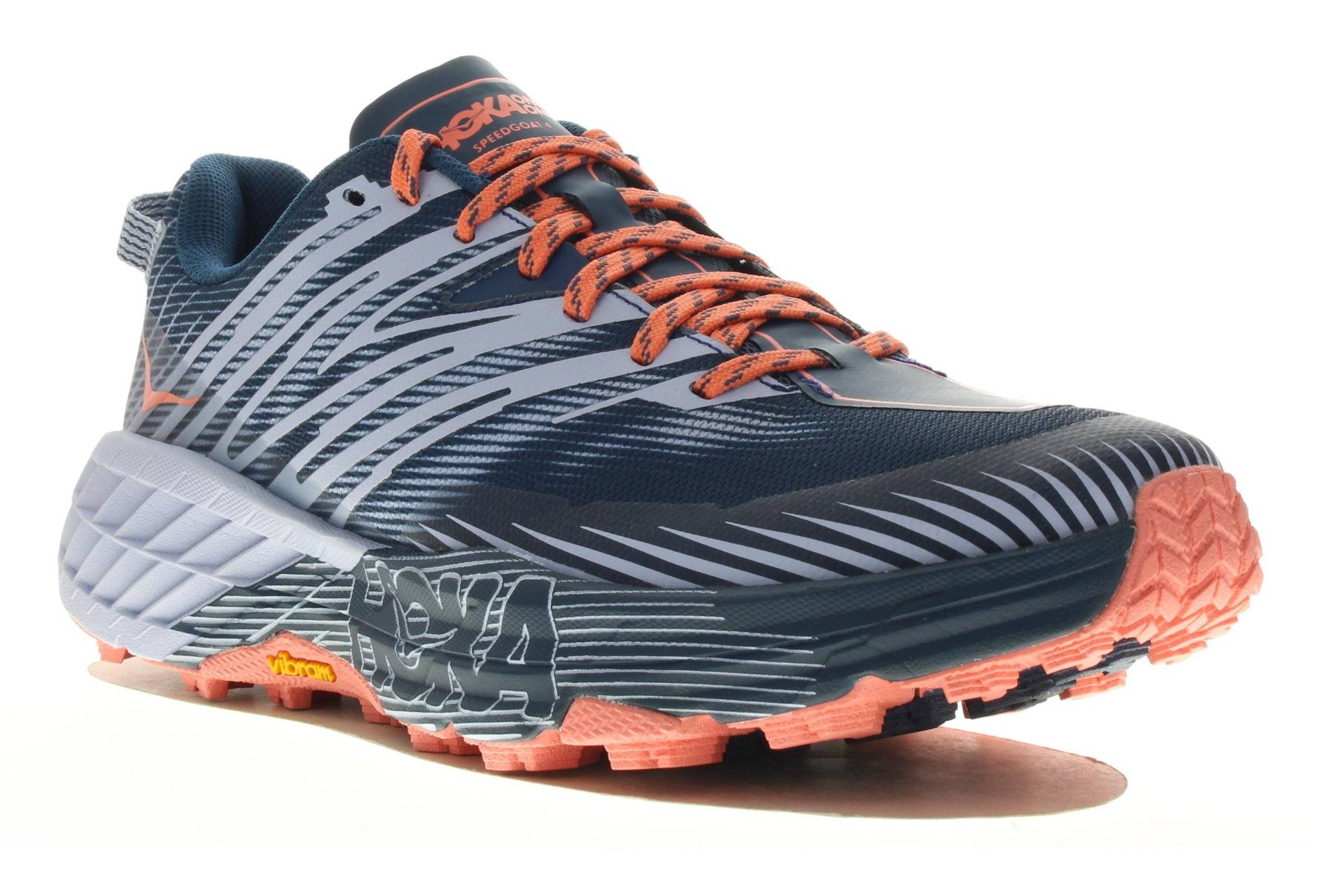 Hoka One One Speedgoat 4 W 