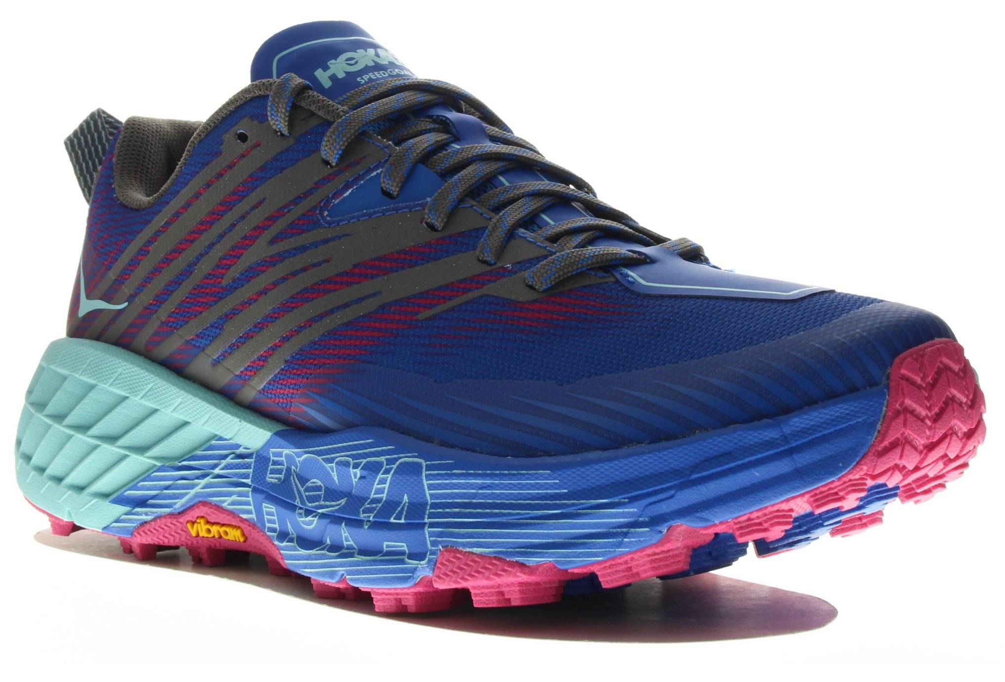 Hoka One One Speedgoat 4 W 