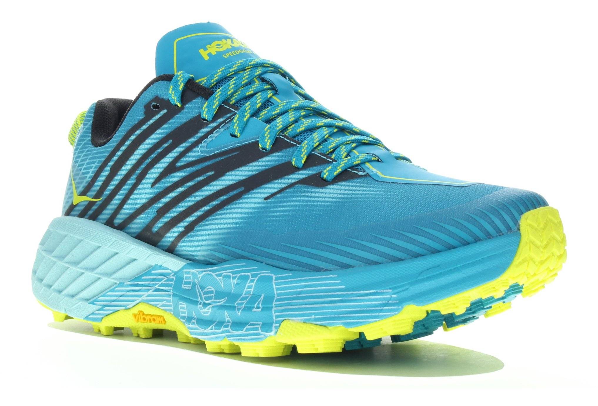 Hoka One One Speedgoat 4 W 