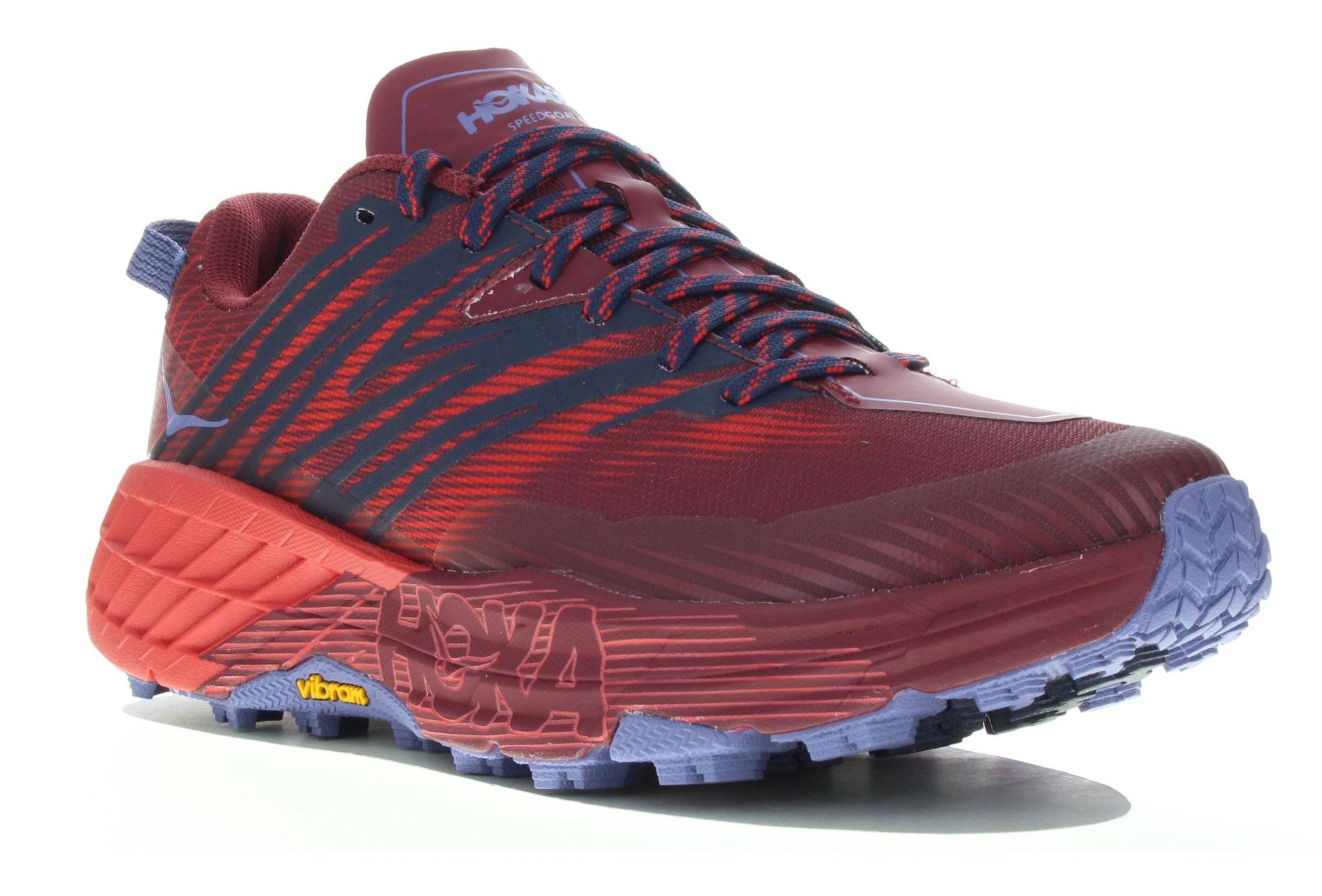 Hoka One One Speedgoat 4 W 