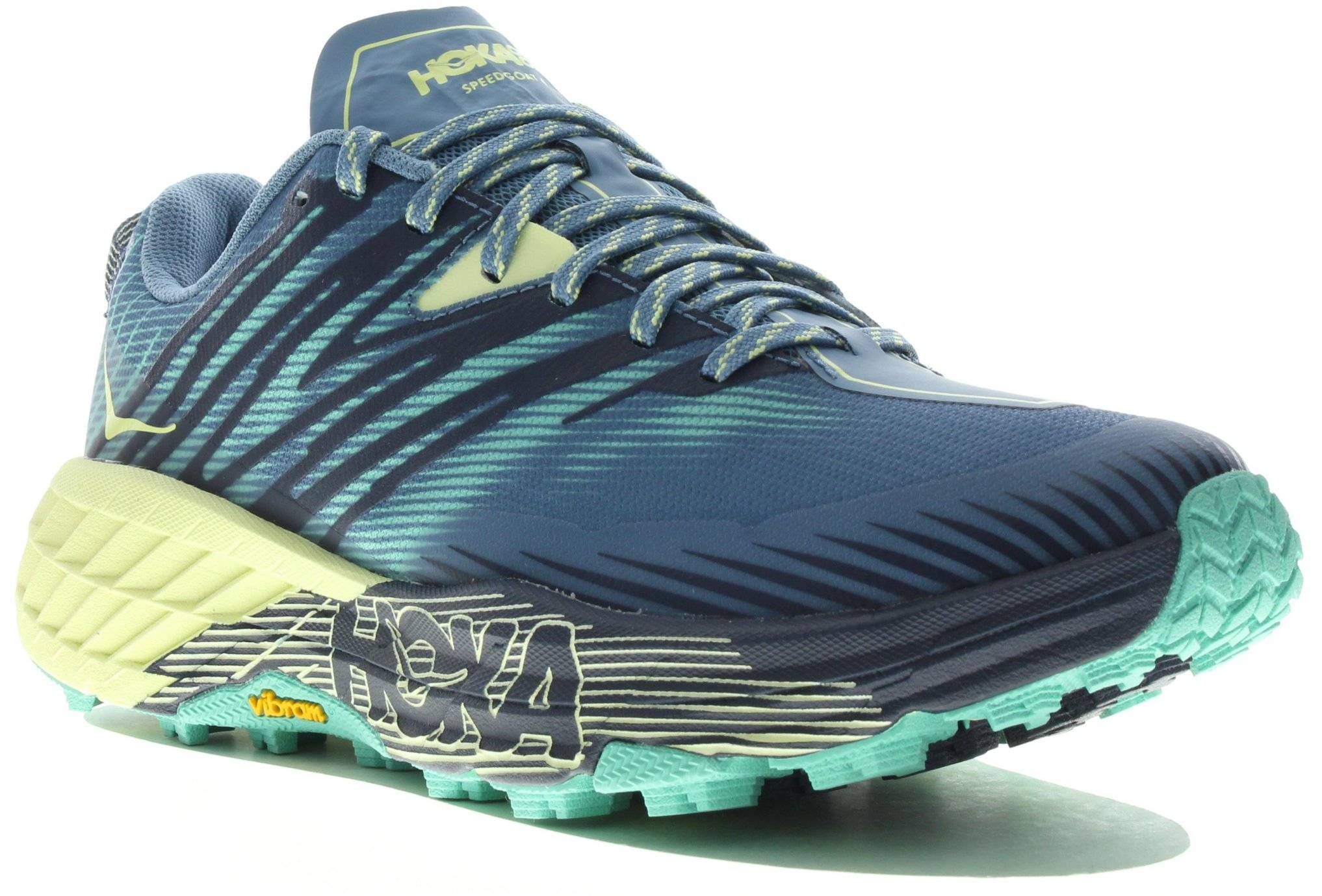 Hoka One One Speedgoat 4 W 