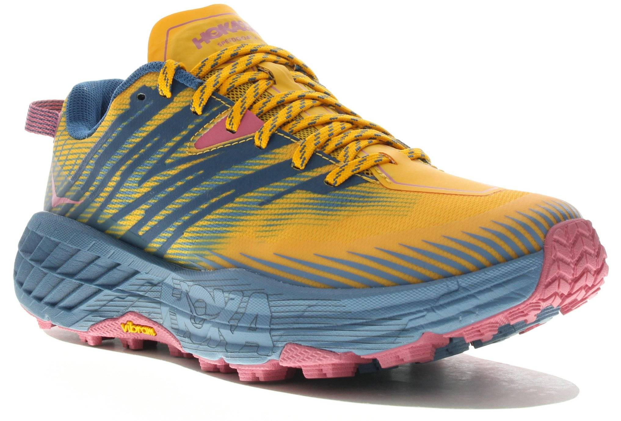 Hoka One One Speedgoat 4 W 