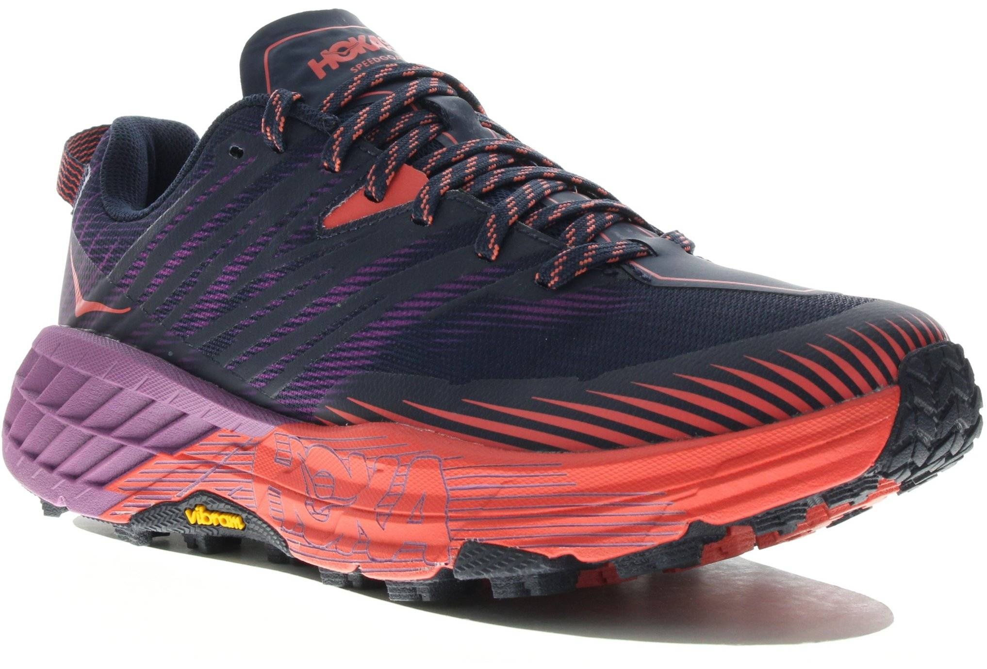 Hoka One One Speedgoat 4 W 