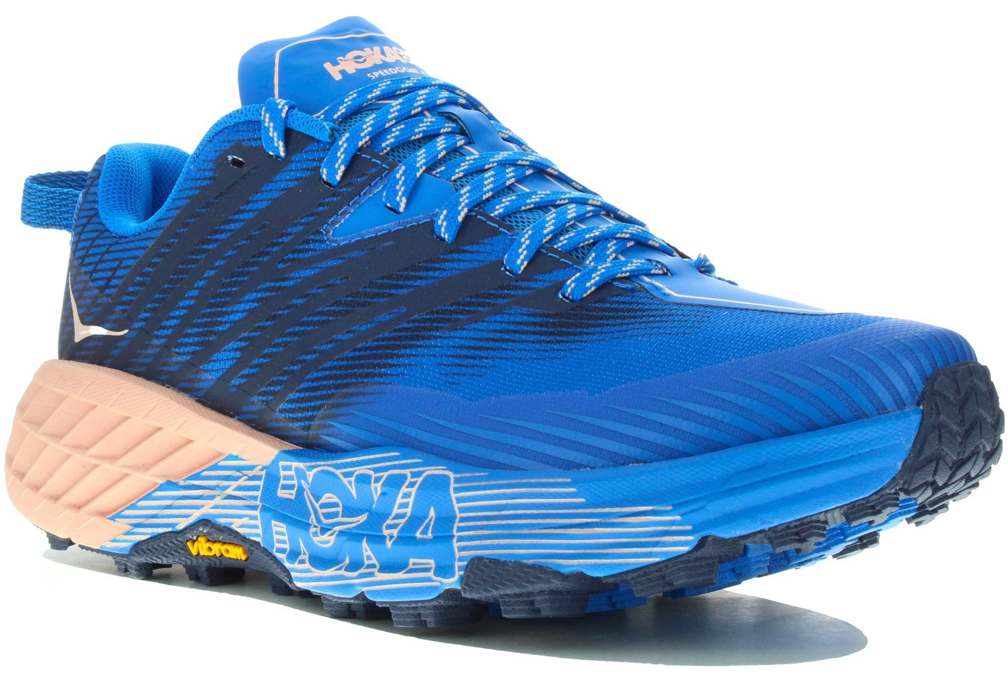 Hoka One One Speedgoat 4 W 