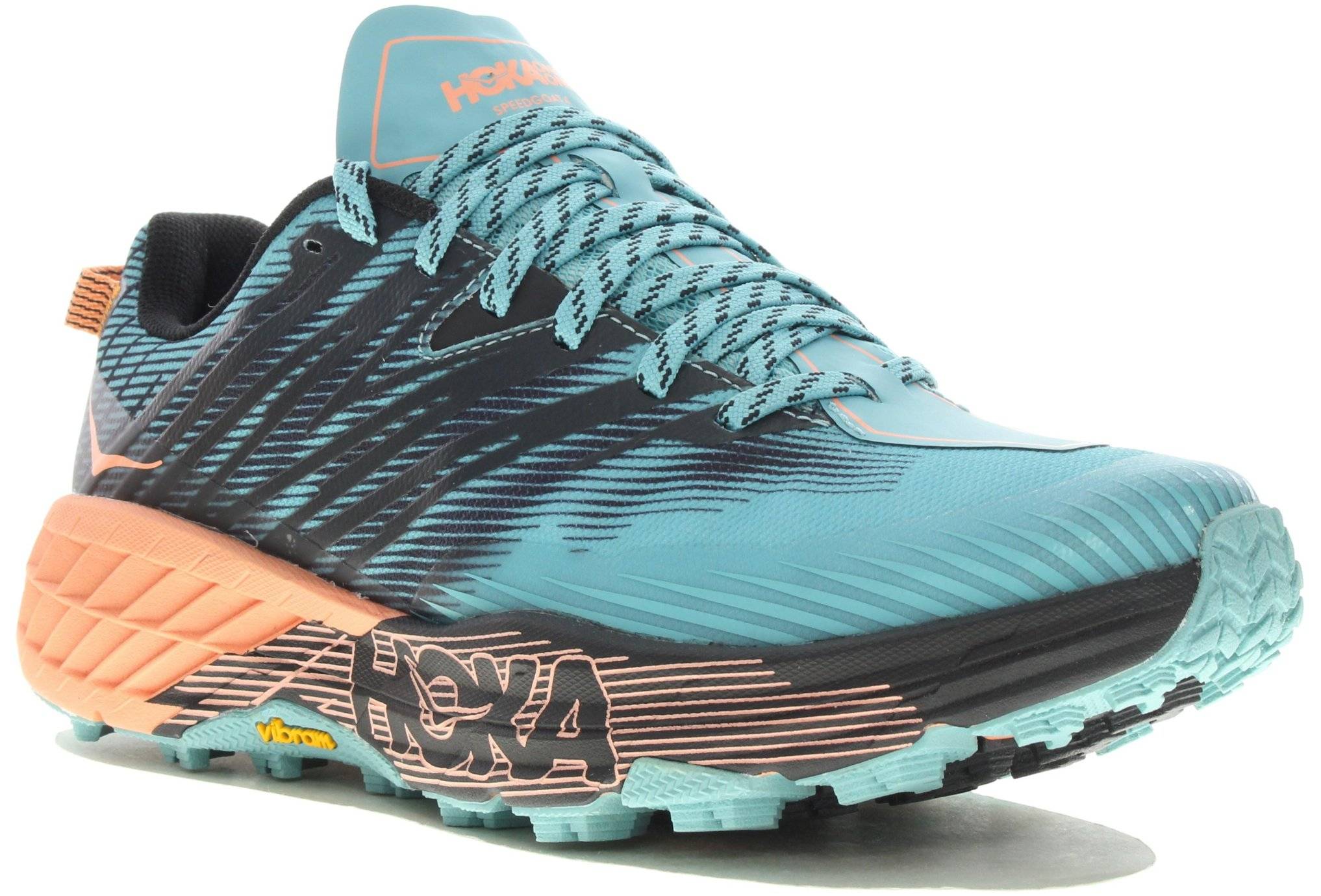 Hoka One One Speedgoat 4 W 