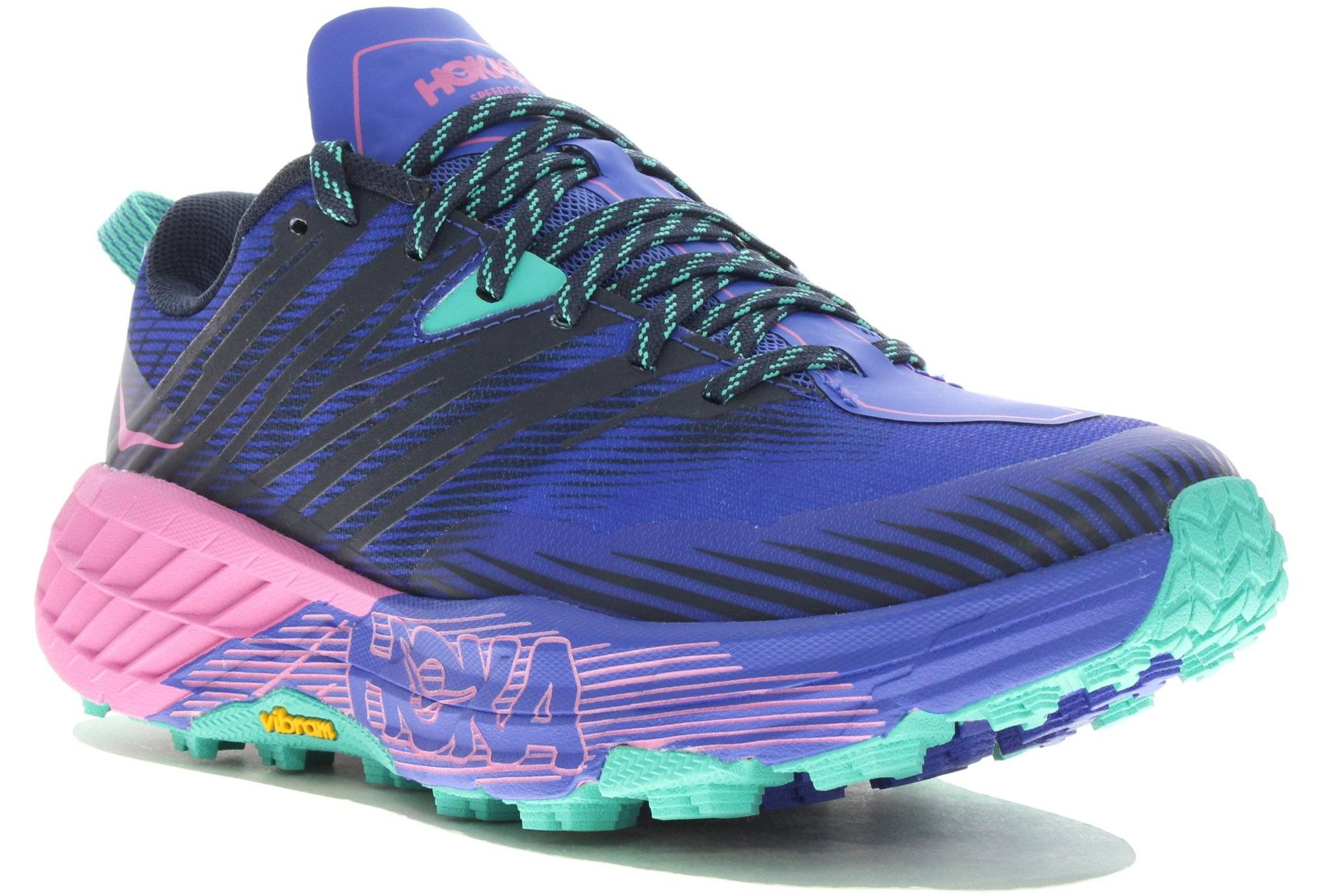 Hoka One One Speedgoat 4 W 