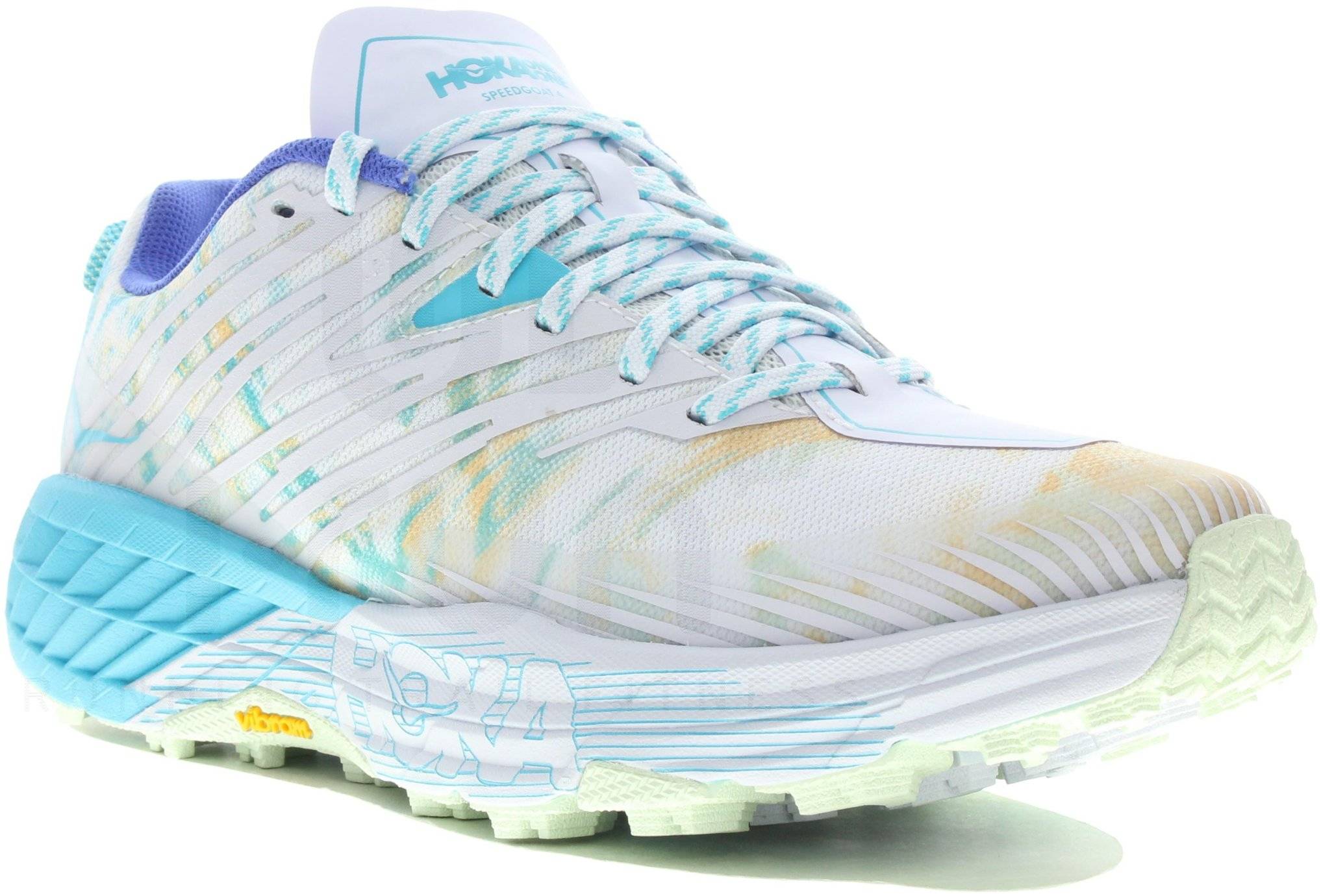 Hoka One One Speedgoat 4 W 