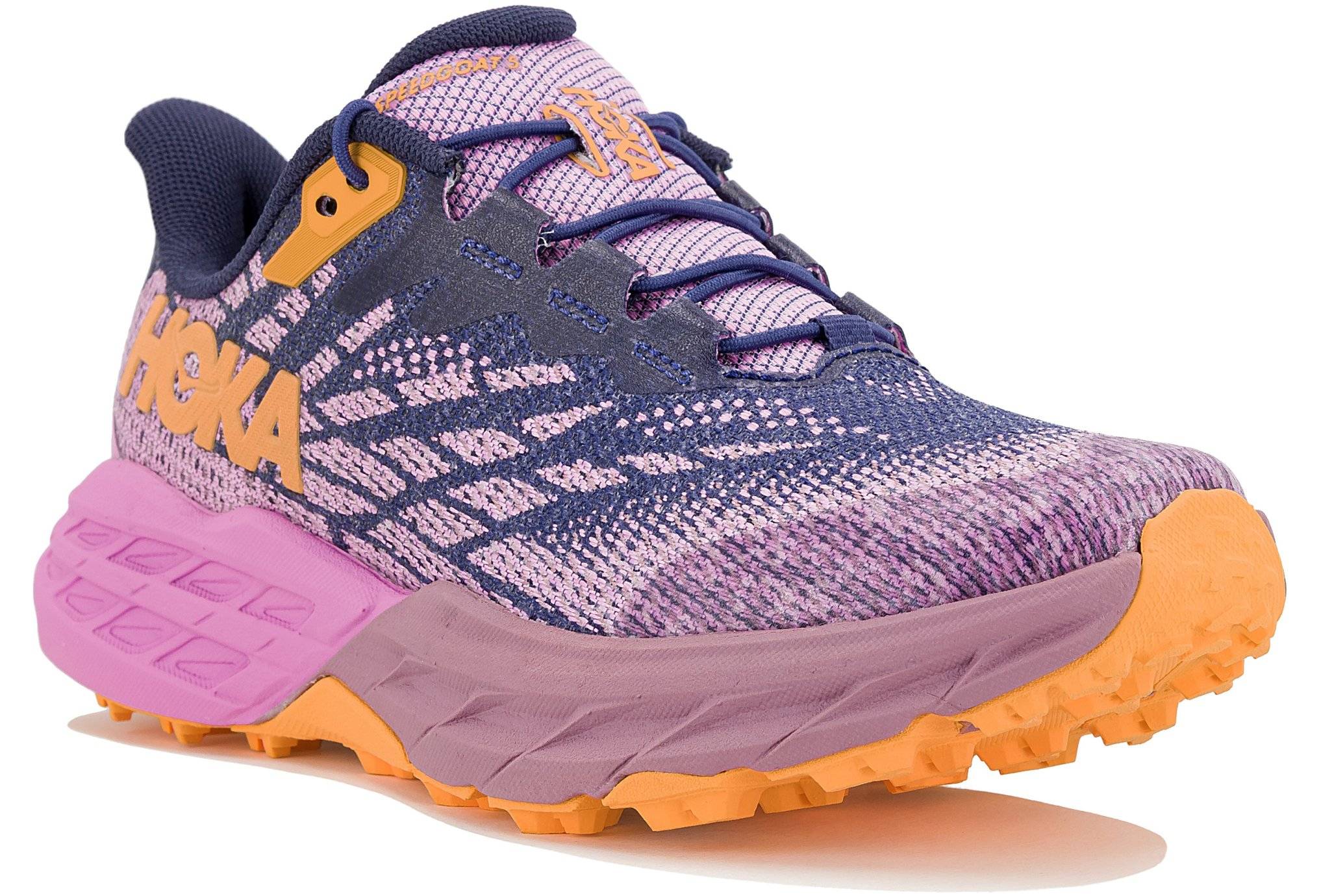 Hoka One One Speedgoat 5 Fille 