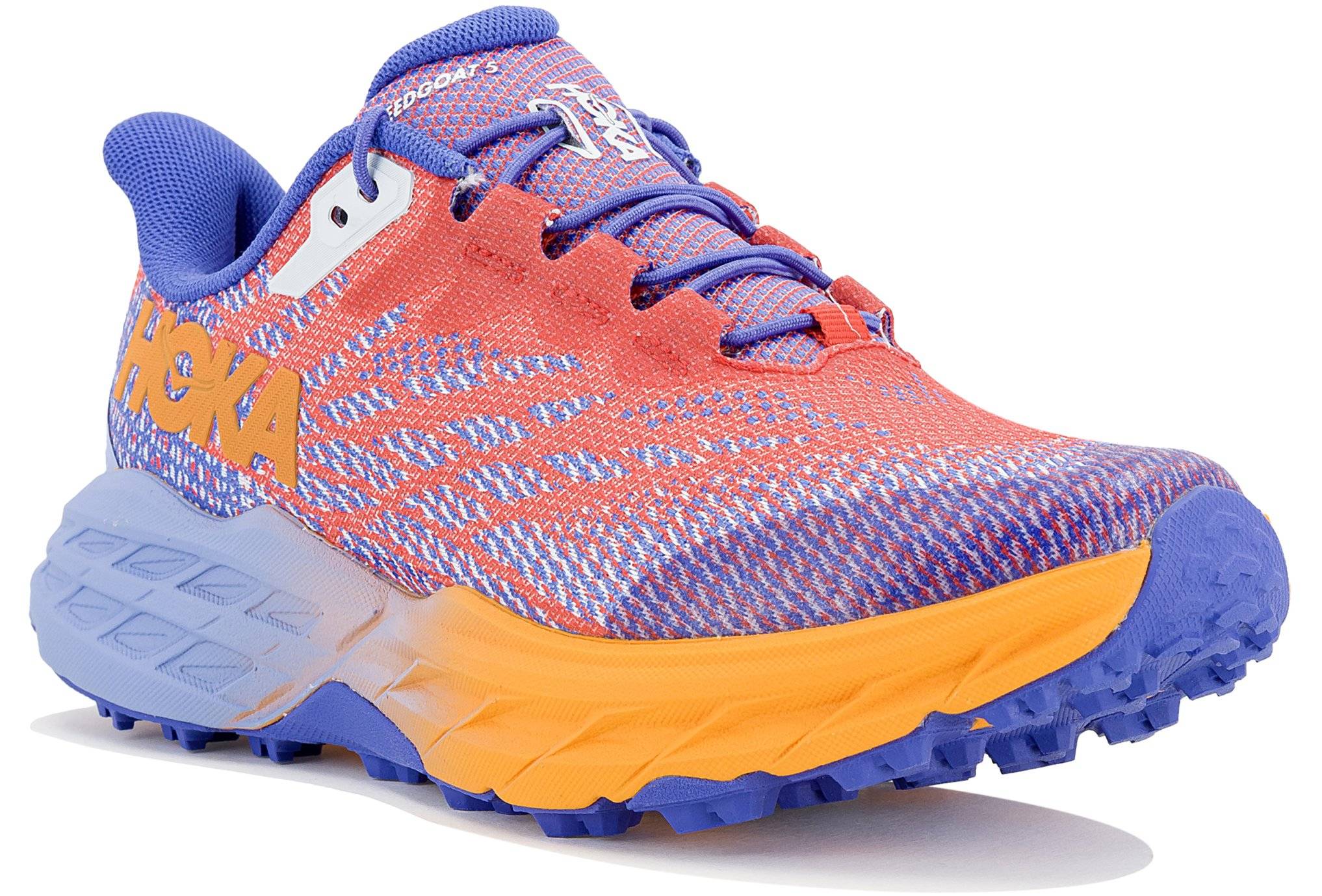 Hoka One One Speedgoat 5 Fille 