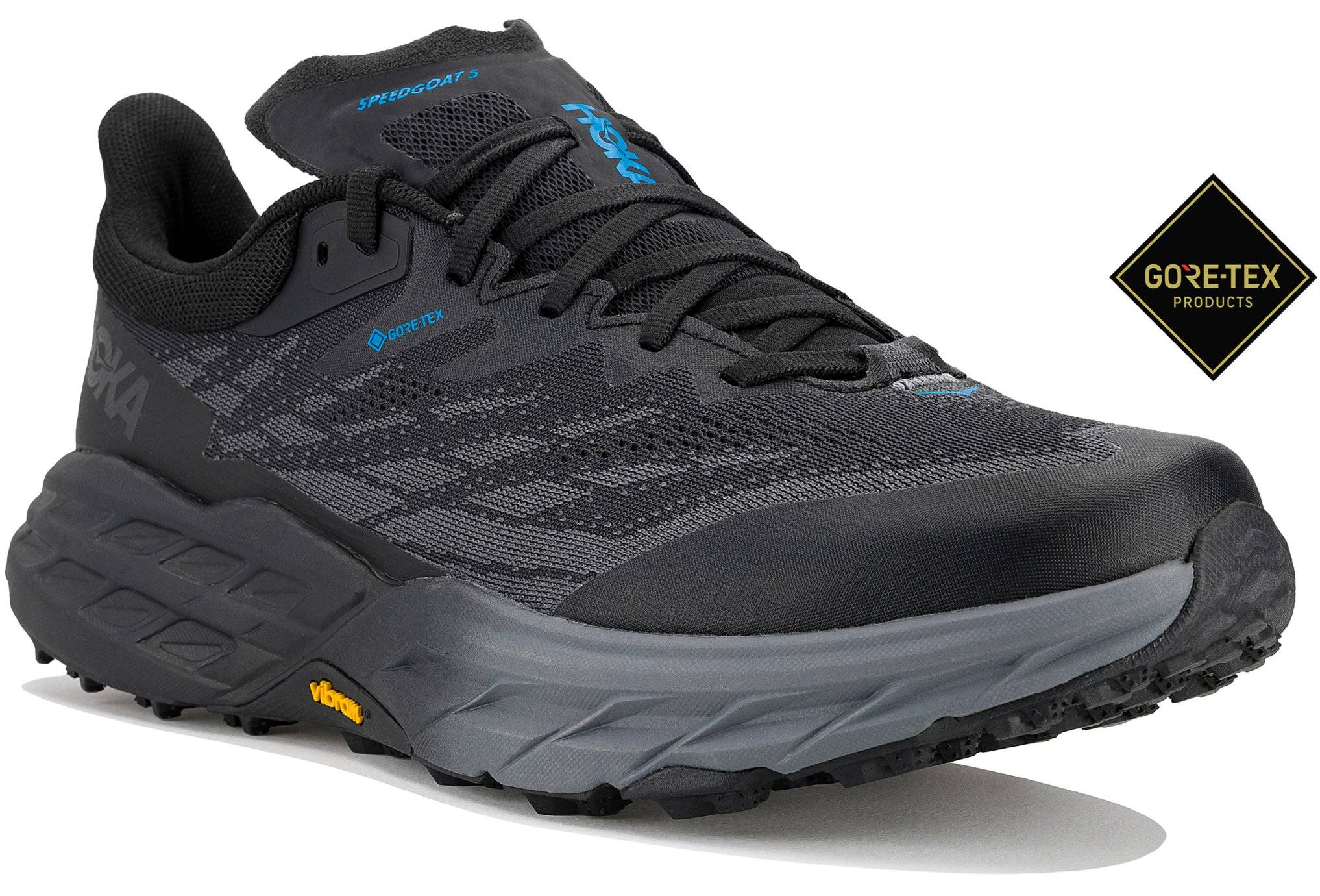 Hoka One One Speedgoat 5 Gore-Tex M 