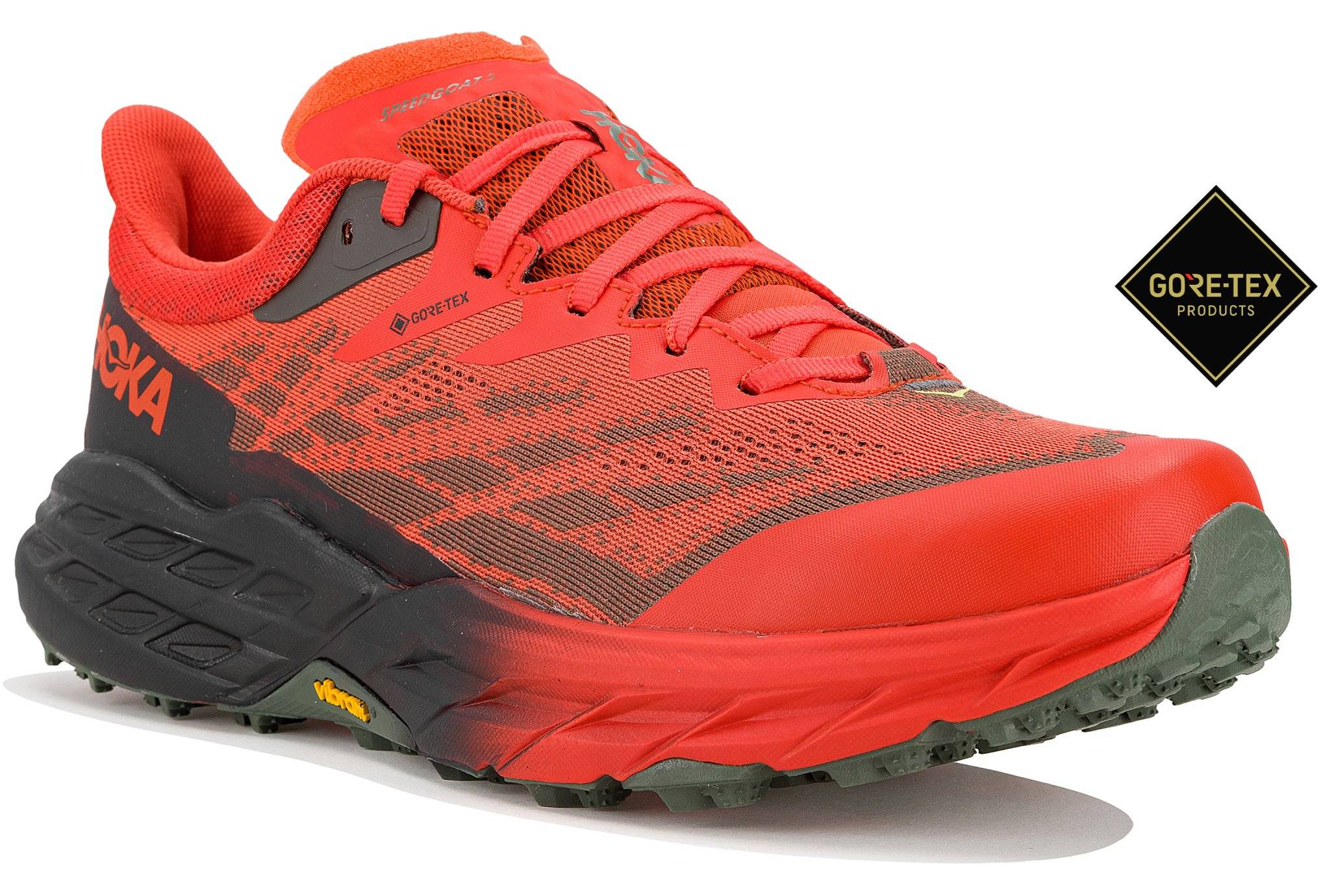 Hoka One One Speedgoat 5 Gore-Tex M 