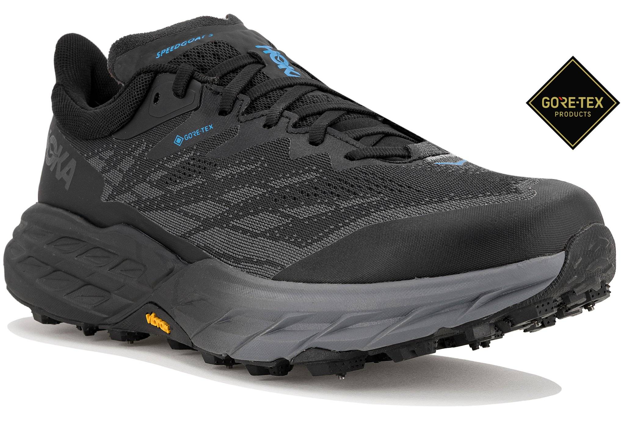 Hoka One One Speedgoat 5 Gore-Tex Spike M 