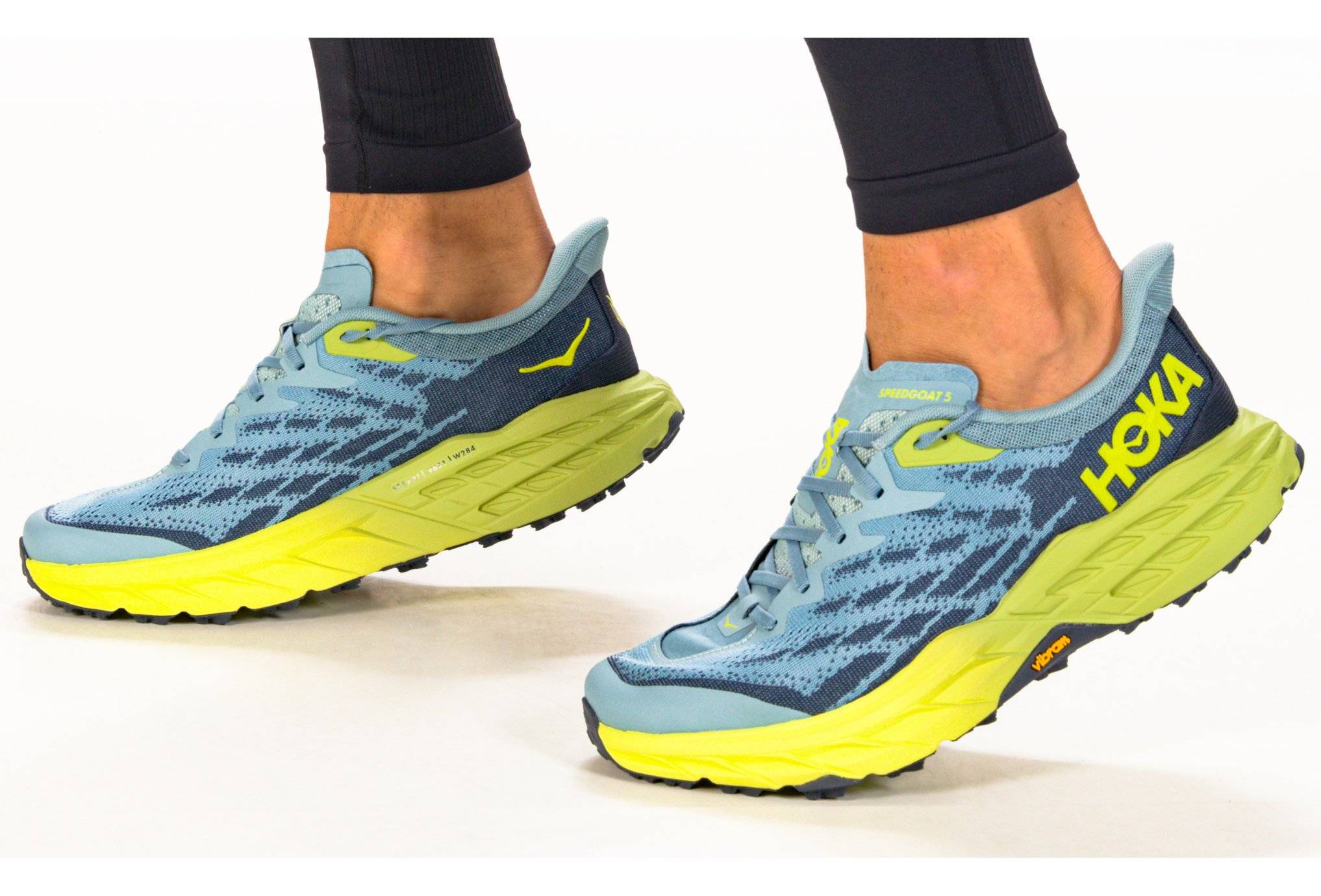 Chaussure Hoka Hoka Speedgoat Homme Hoka One One Speedgoat M Homme