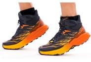 Hoka One One Speedgoat 5 Mid Gore-Tex M
