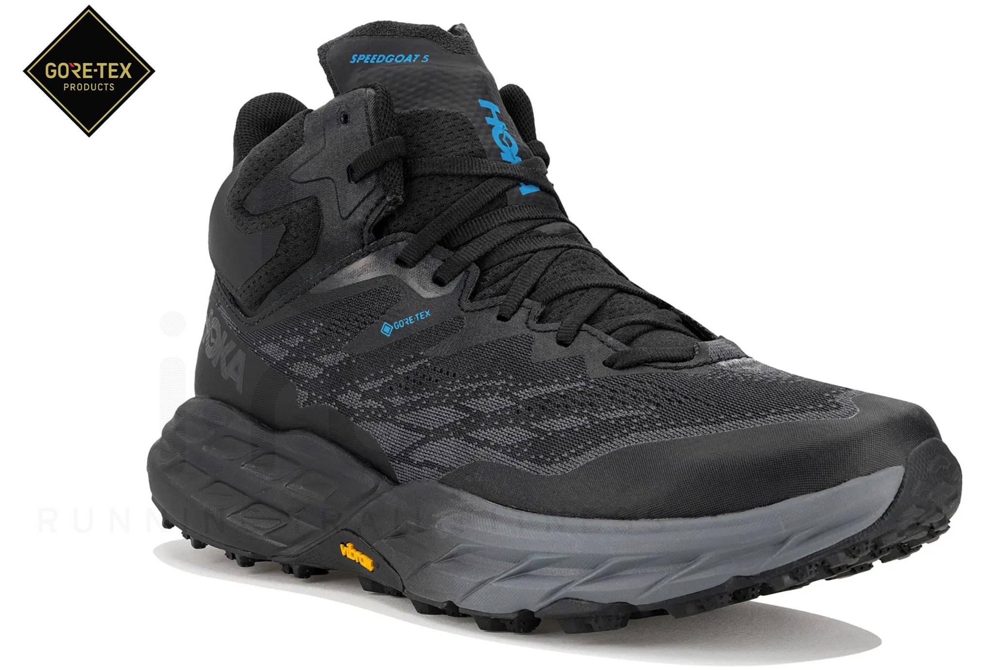 Gore Tex Destockage Hoka Hoka Kaha Low GTX M Eucalyptus/Birch
