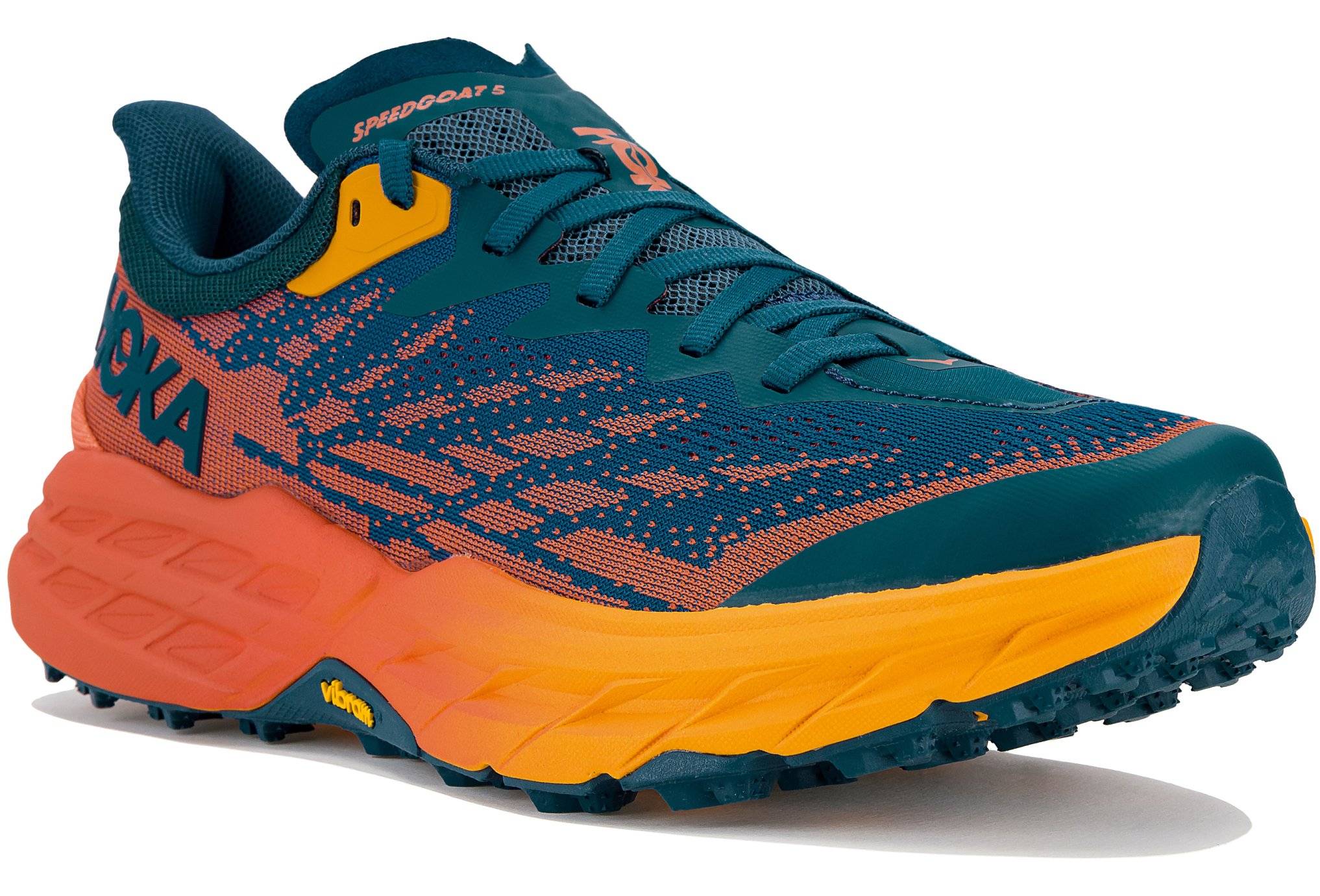Hoka One One Speedgoat 5 W 