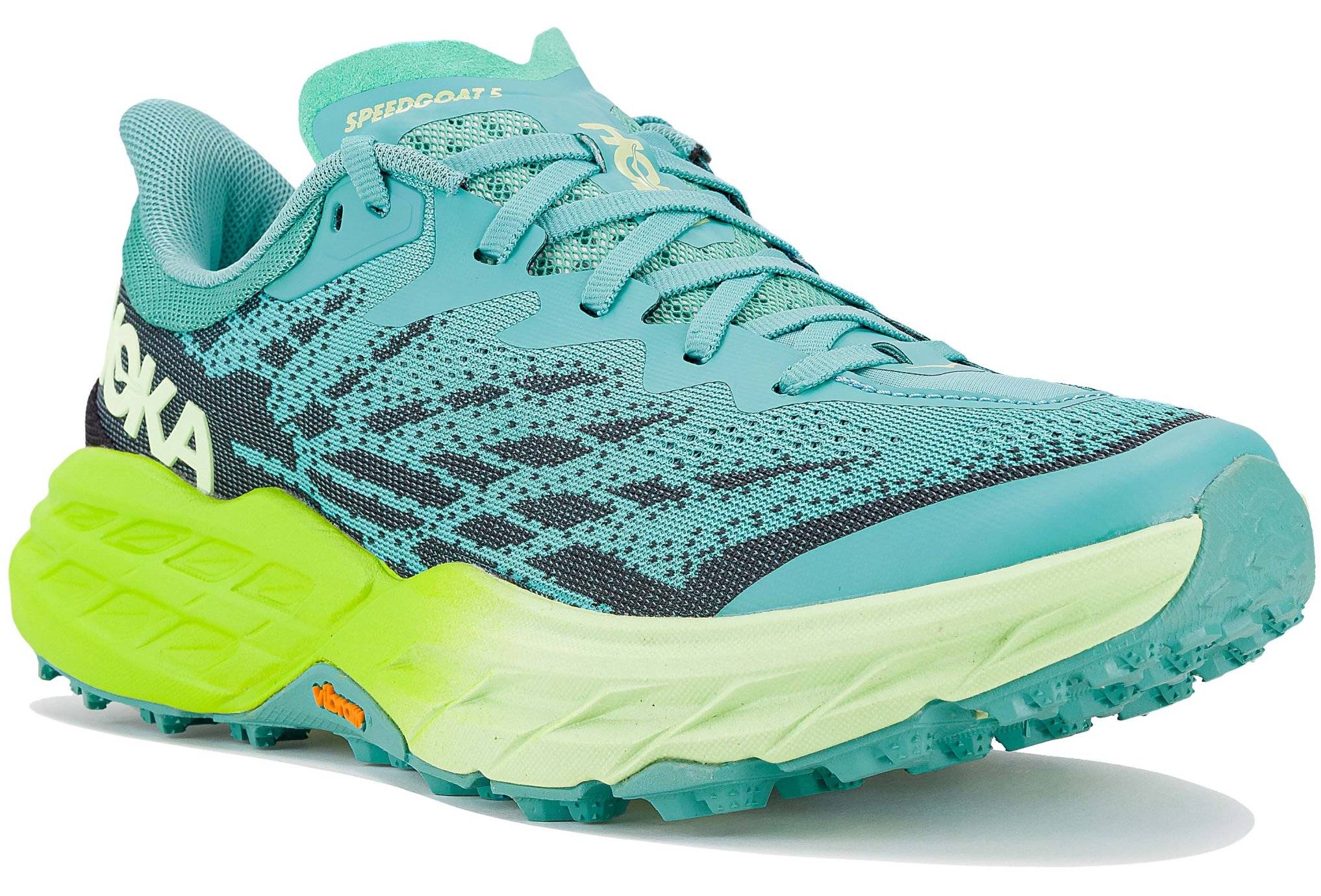 Hoka One One Speedgoat 5 W 