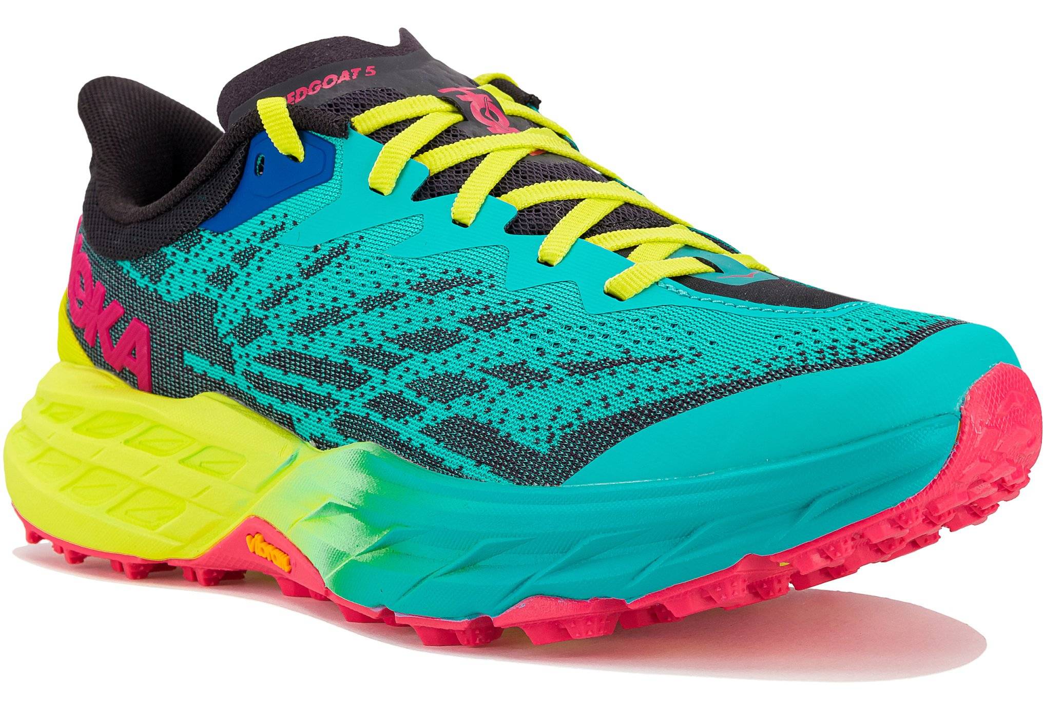 Hoka One One Speedgoat 5 W 