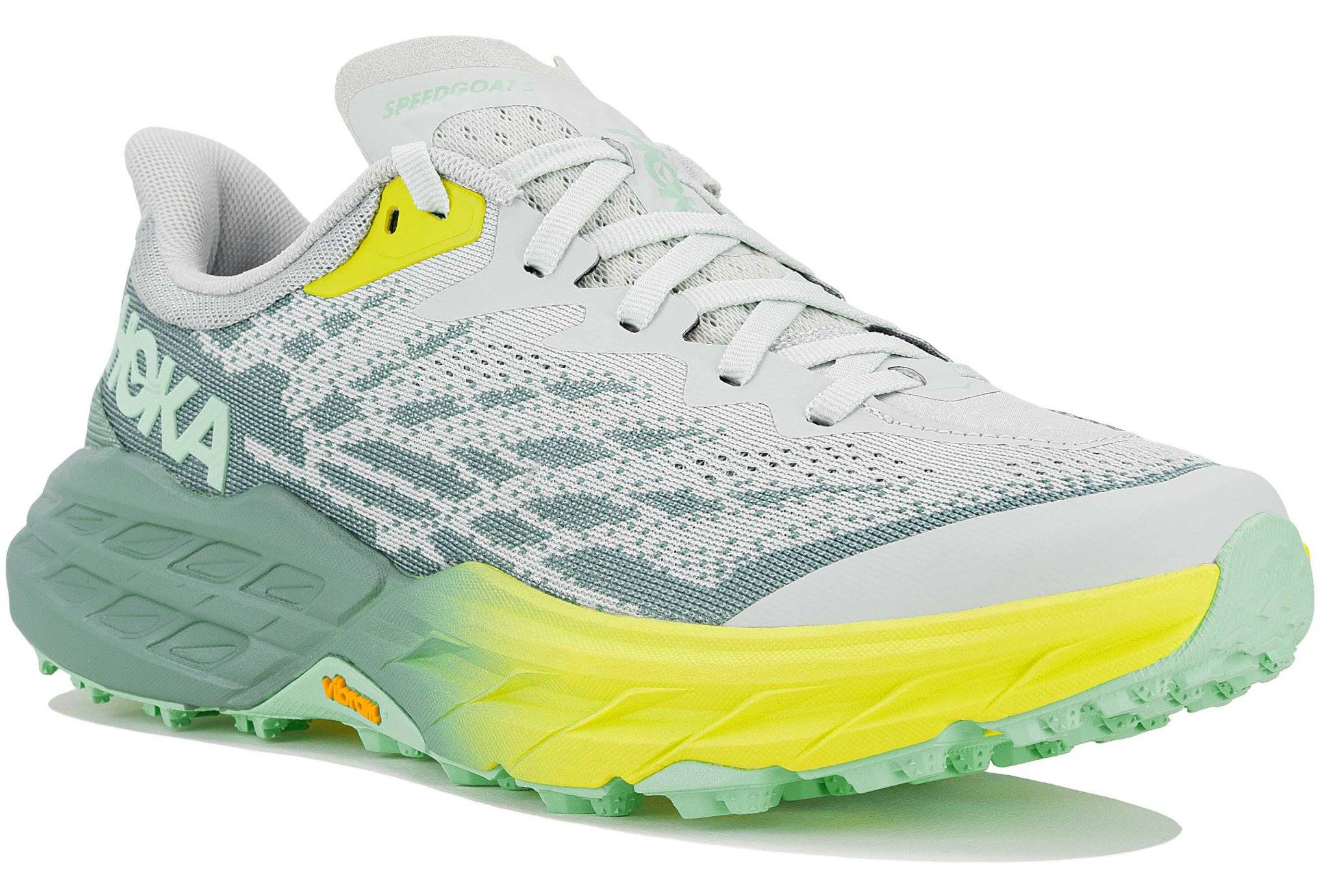 Hoka One One Speedgoat 5 W 