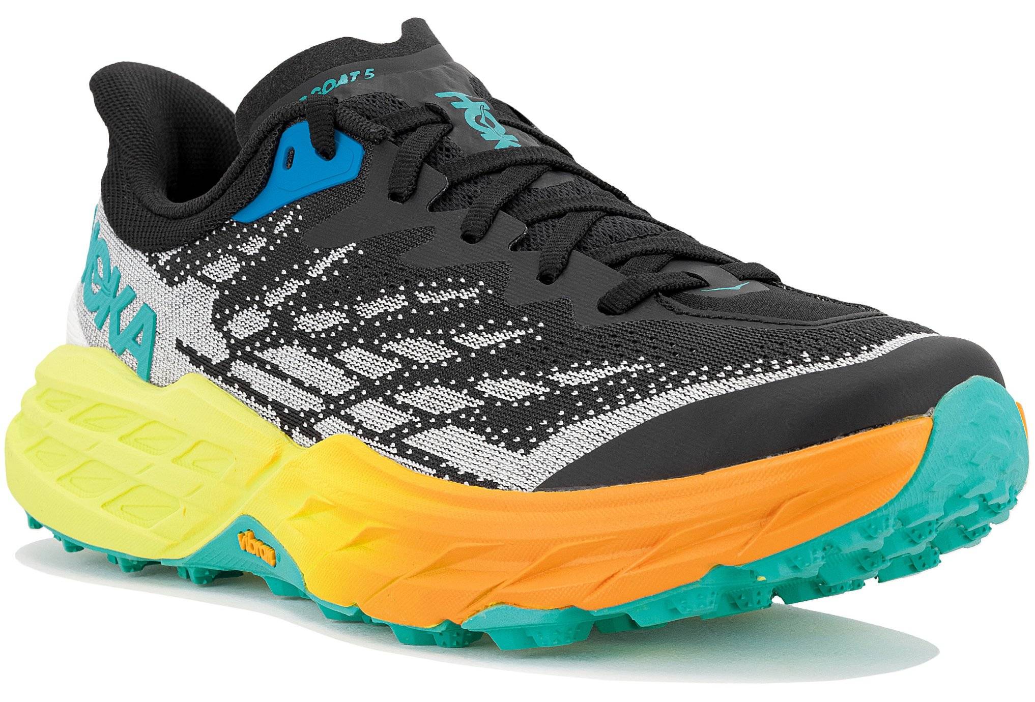 Hoka One One Speedgoat 5 W 
