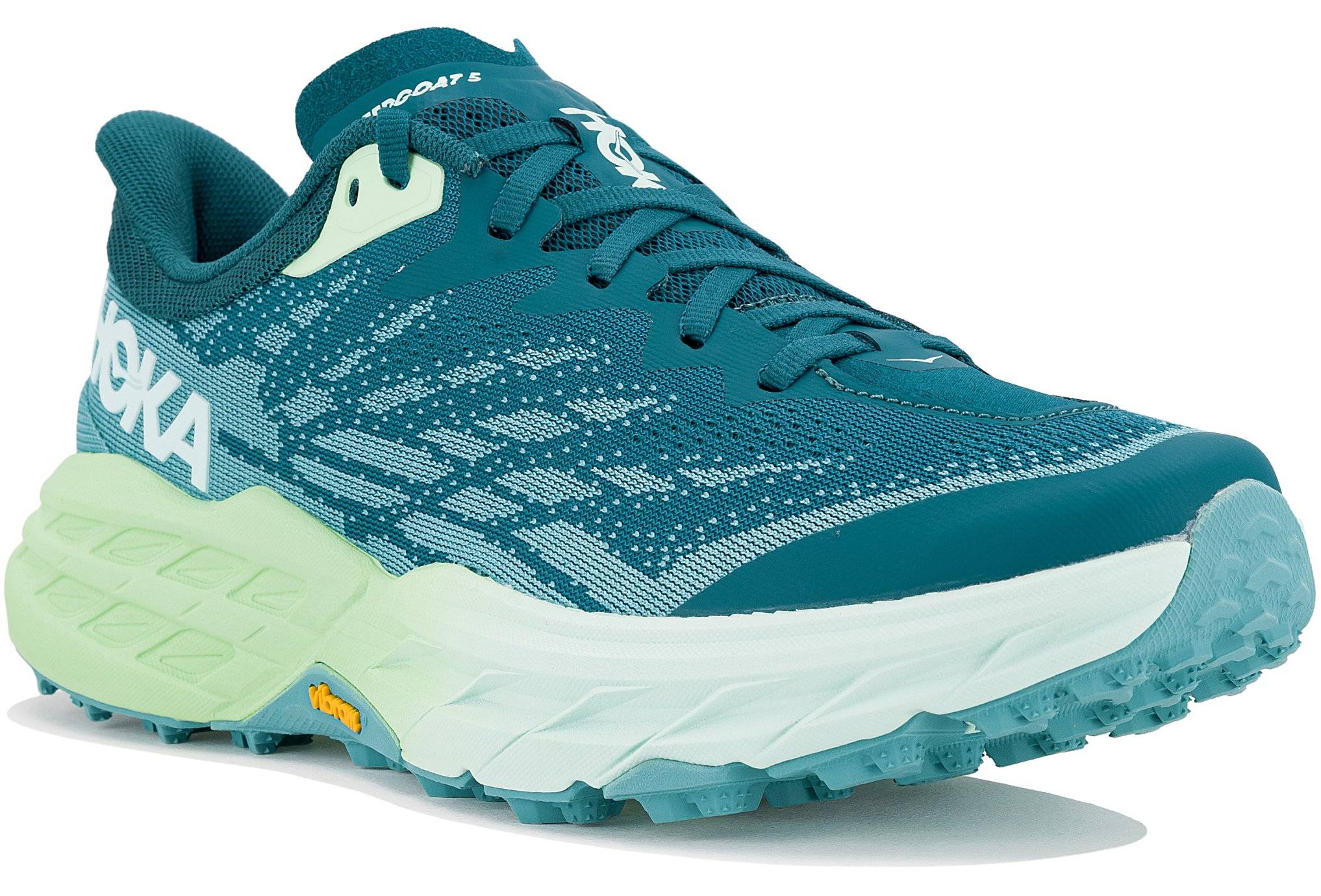 Hoka One One Speedgoat 5 W 