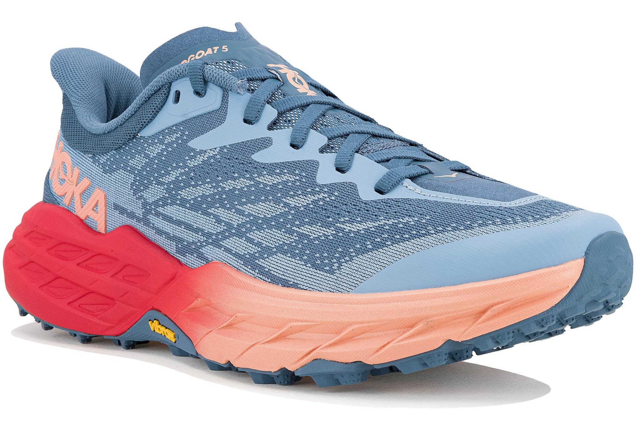Hoka One One Speedgoat 5 W 