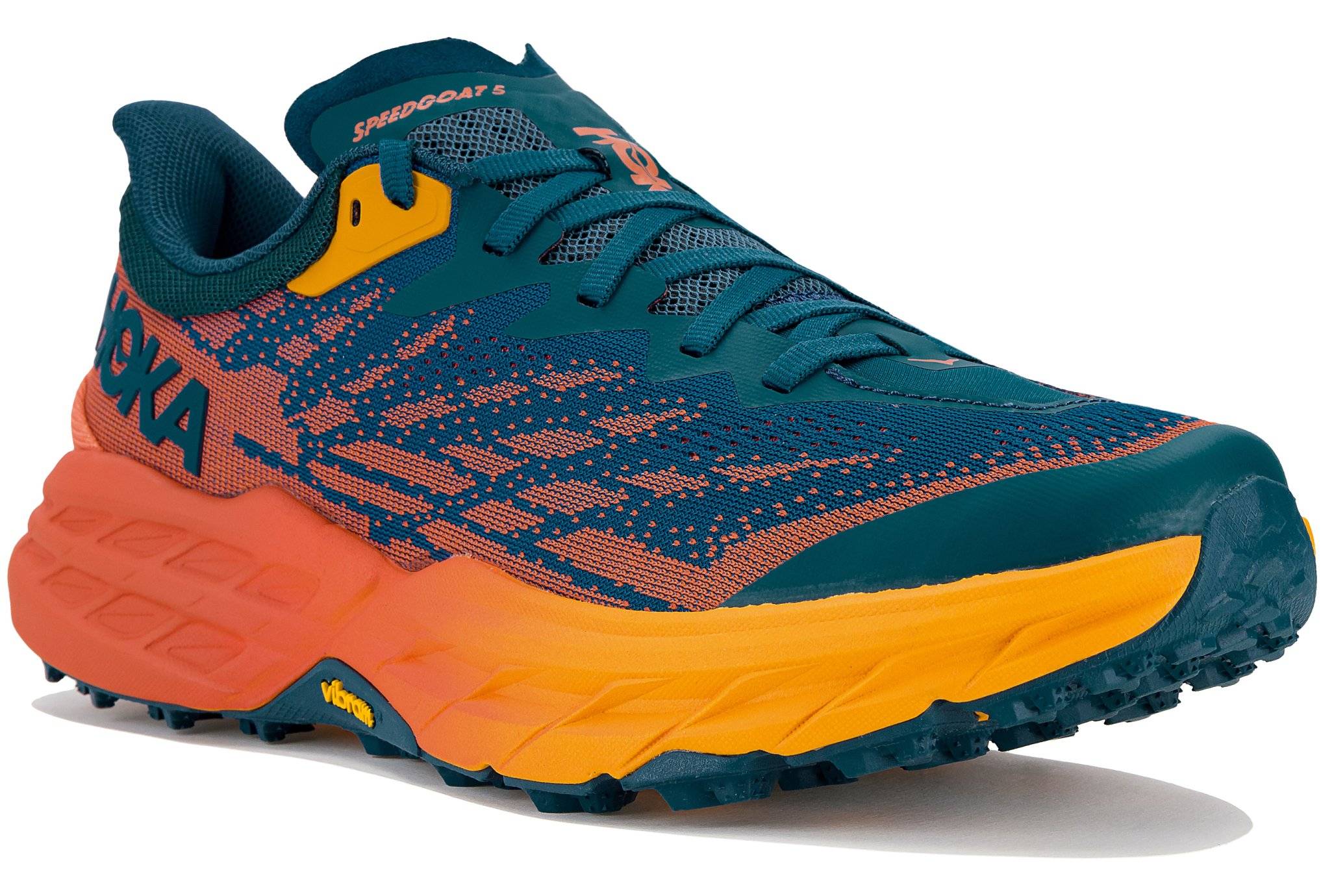 Hoka One One Speedgoat 5 W