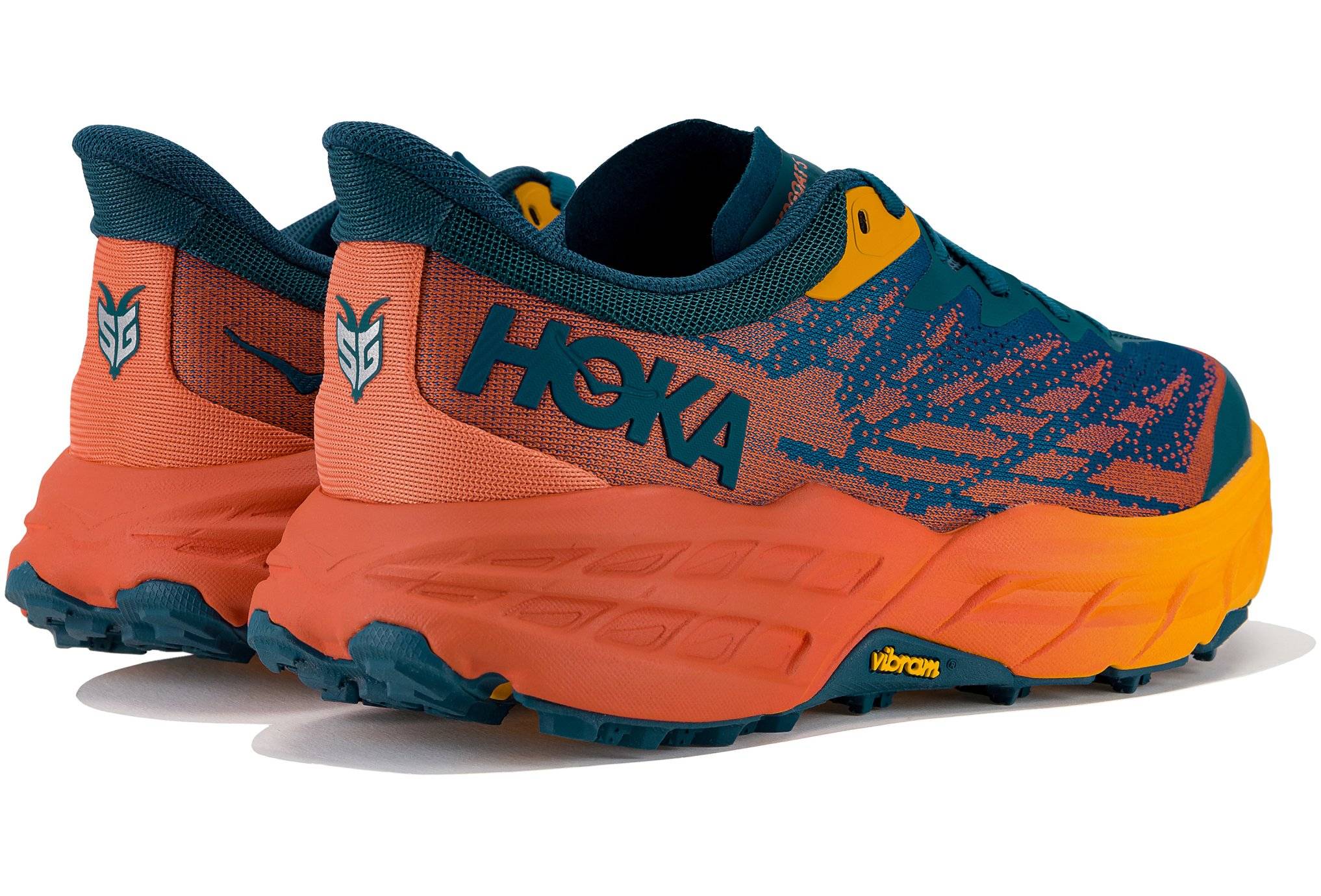 Running Speedgoat Intersport Hoka Speedgoat Speedgoat Hoka Femme