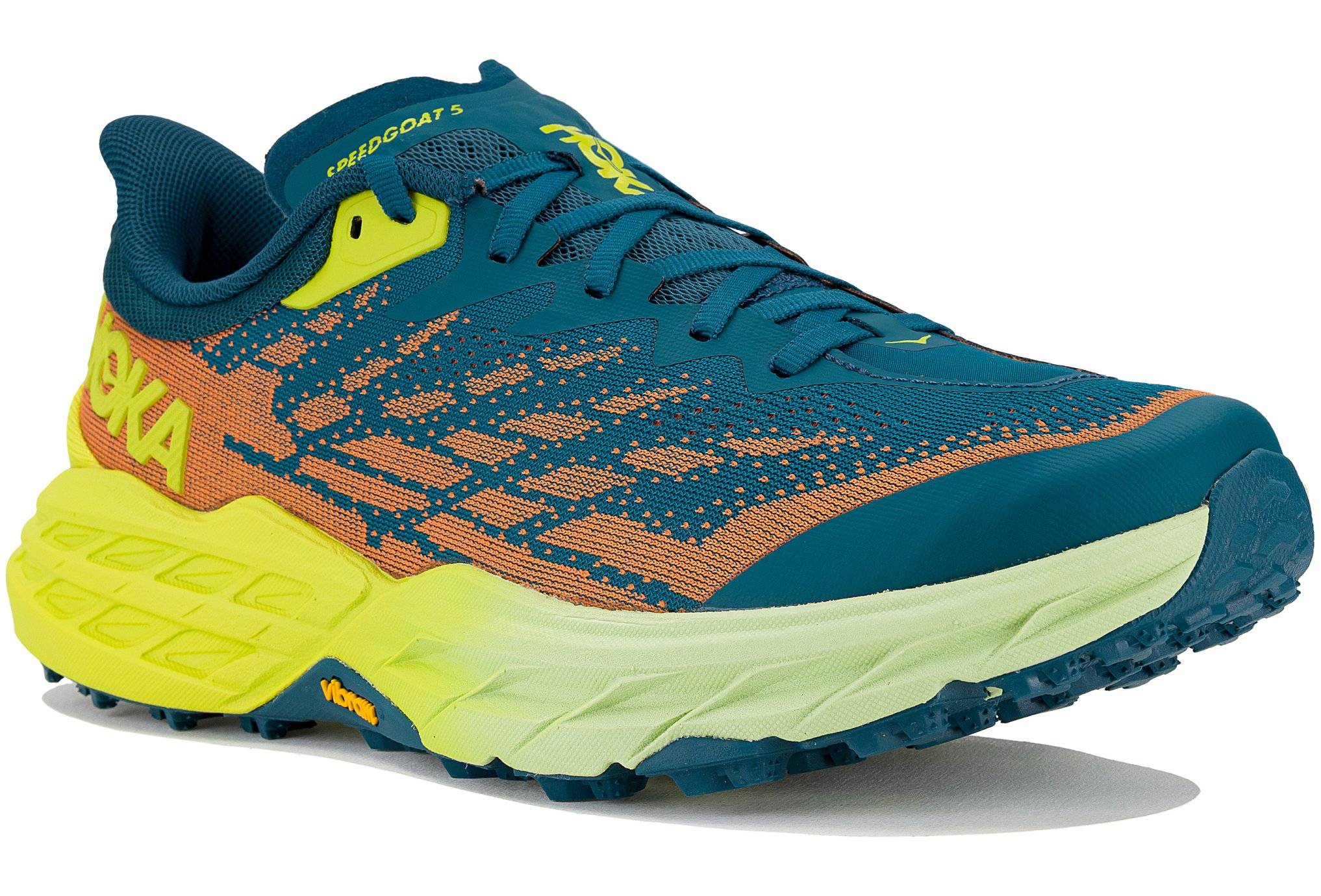 Hoka One One Speedgoat 5 Wide M 