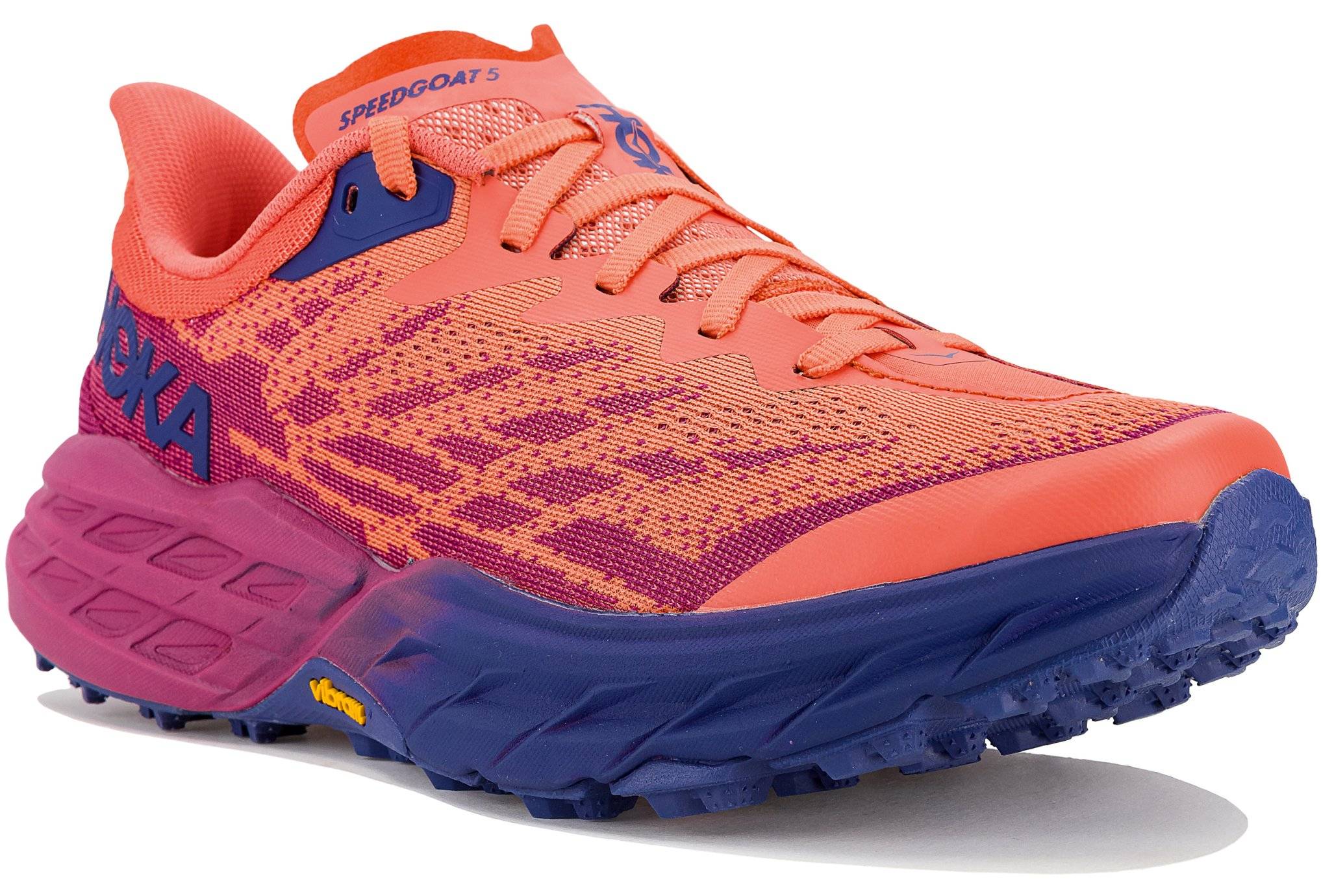 Hoka One One Speedgoat Wide W