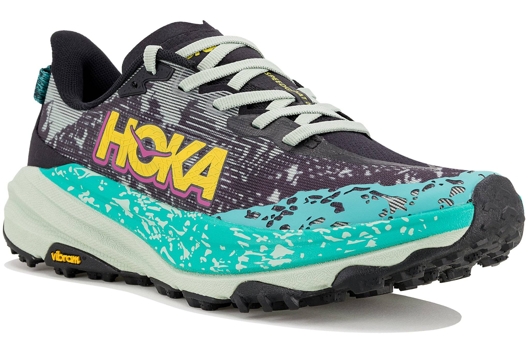 Hoka One One Speedgoat 6 