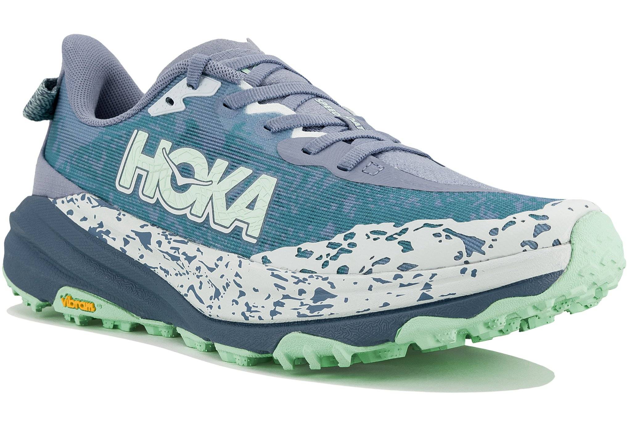 Hoka One One Speedgoat 6 