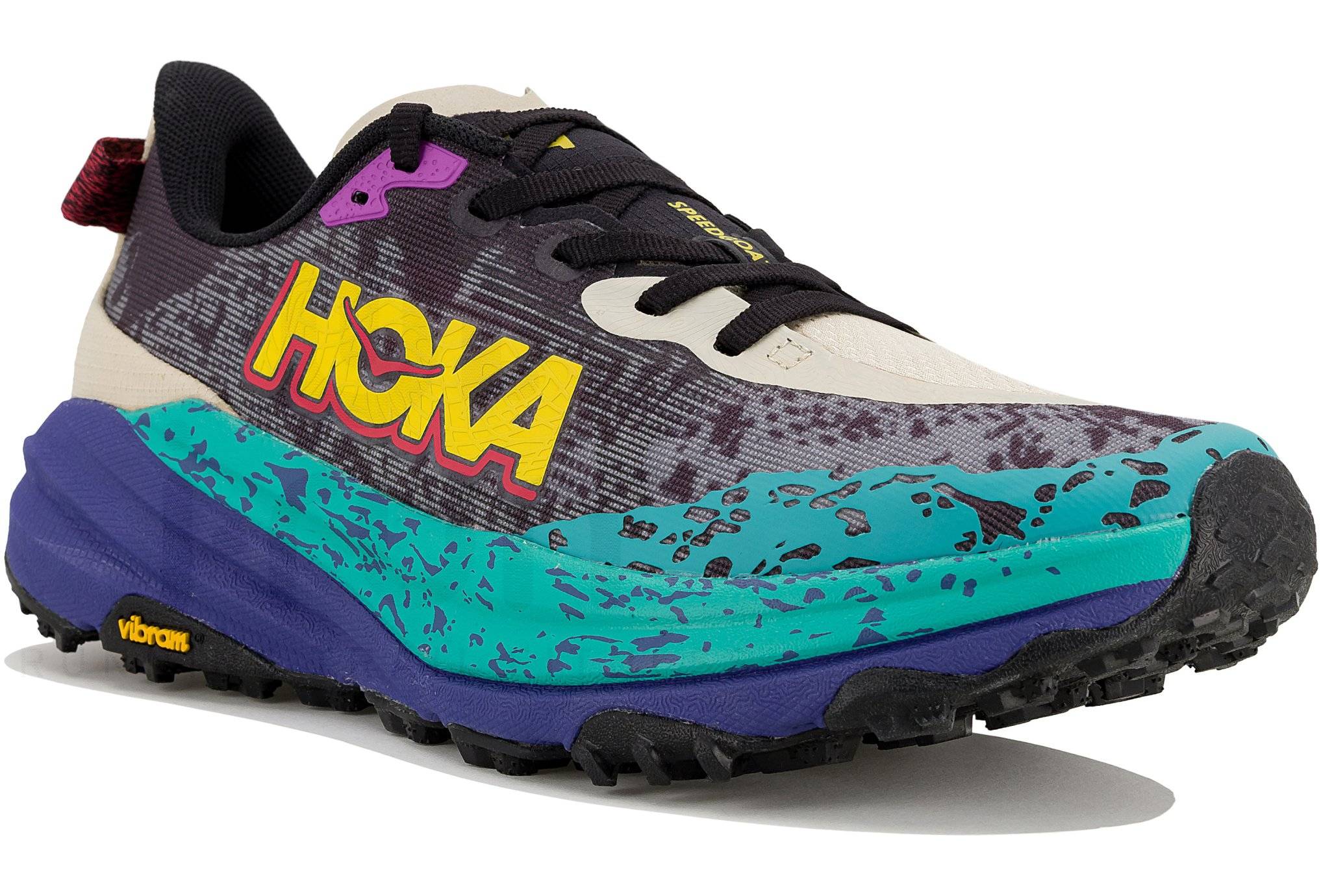 Chaussures de trail Hoka Speedgoat