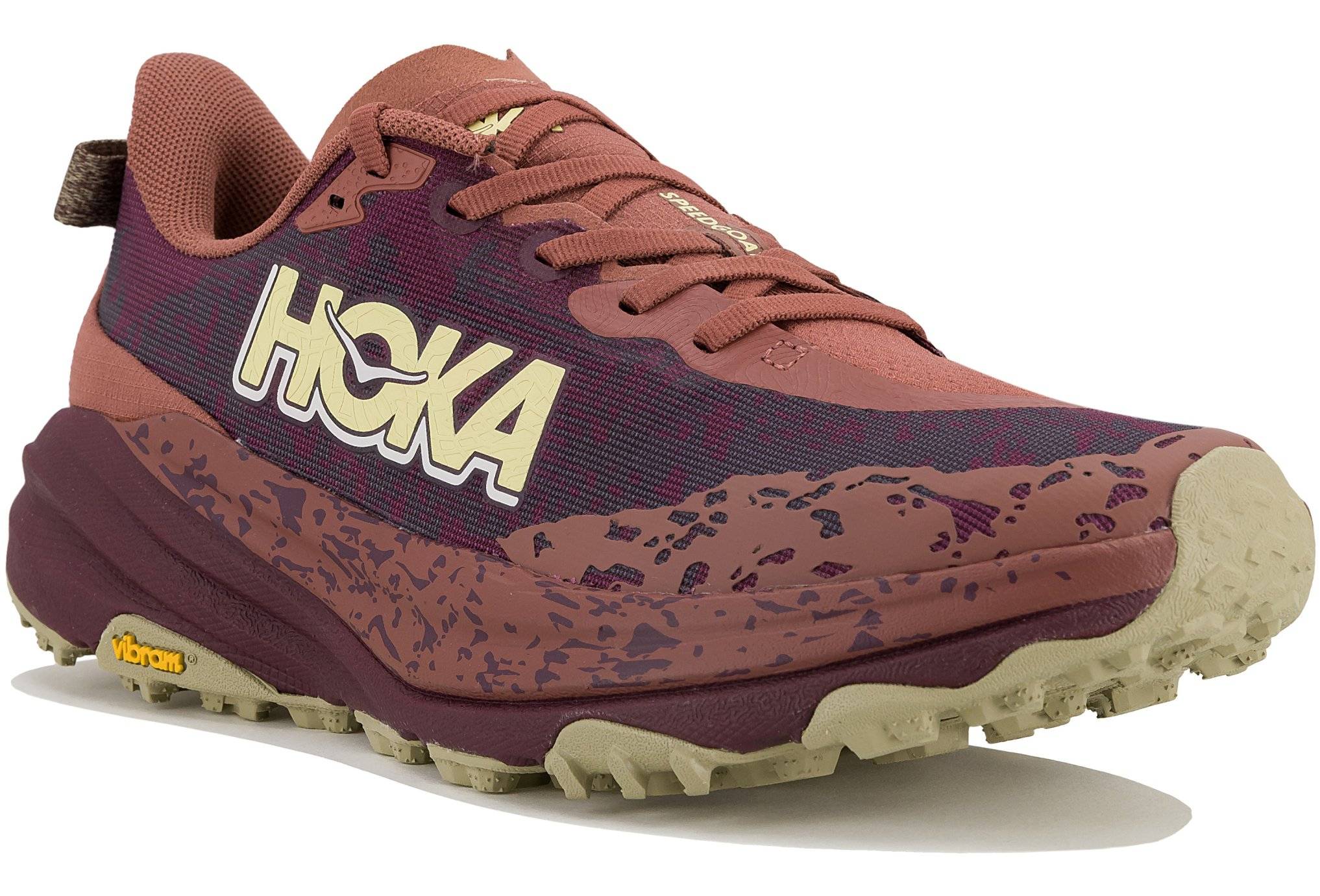 Hoka One One Speedgoat 6 