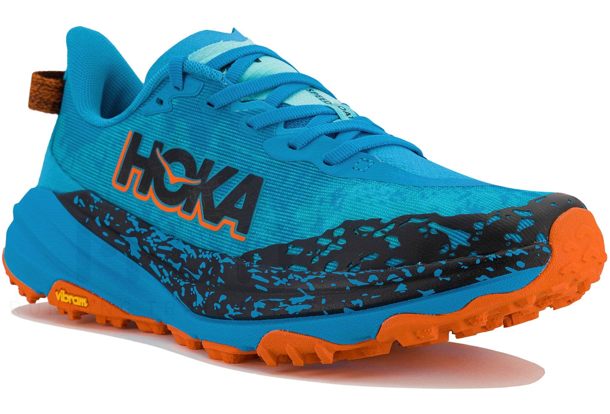 Hoka One One Speedgoat 6 