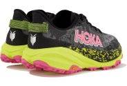 Hoka One One Speedgoat 6 Neon Pack