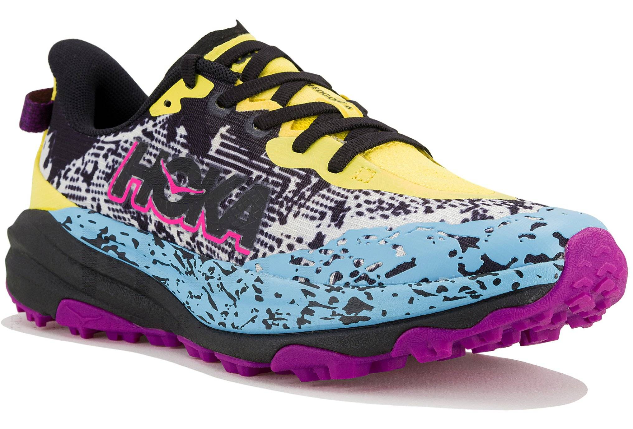 Hoka One One Speedgoat 6 